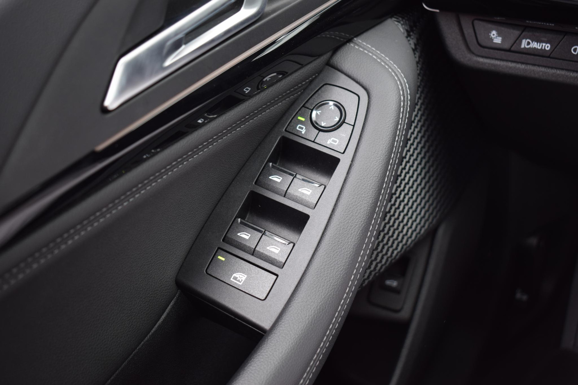 BMW 2 Serie Active Tourer 218i | BMW occasion