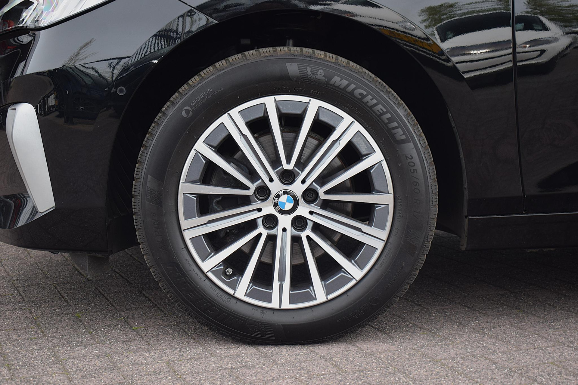 BMW 2 Serie Active Tourer 218i | BMW occasion