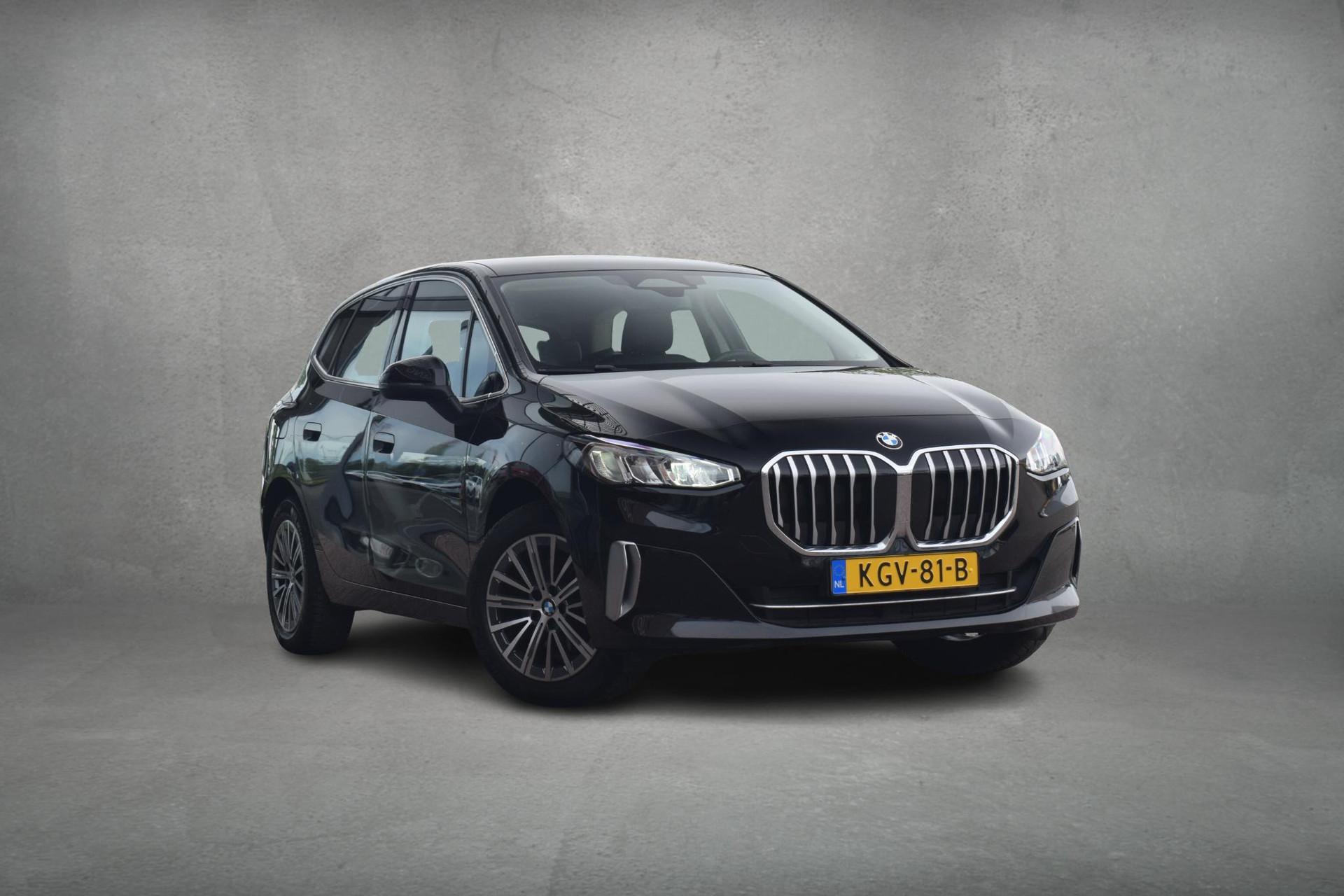 BMW 2 Serie Active Tourer 218i | BMW occasion
