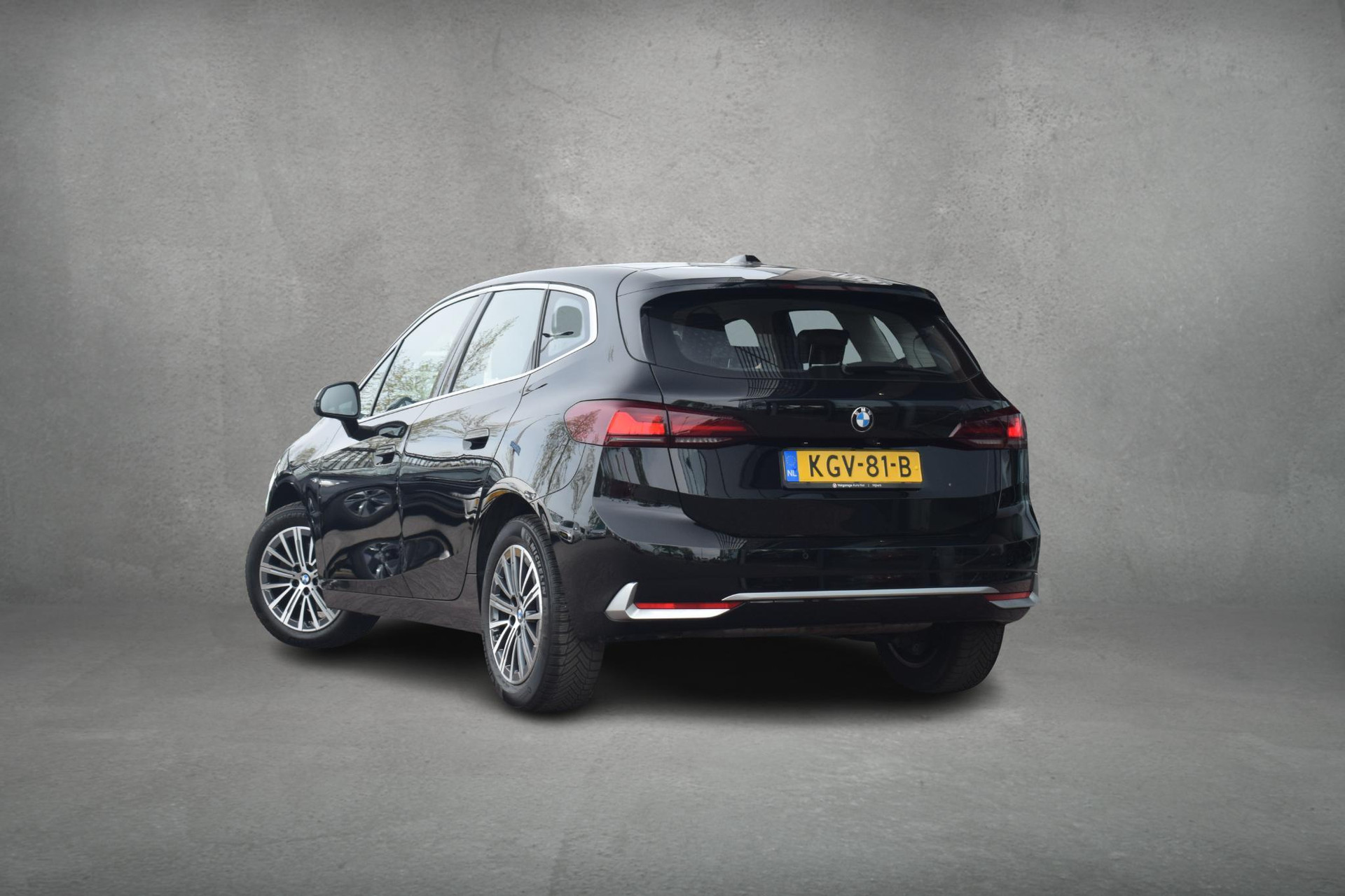 BMW 2 Serie Active Tourer 218i | BMW occasion