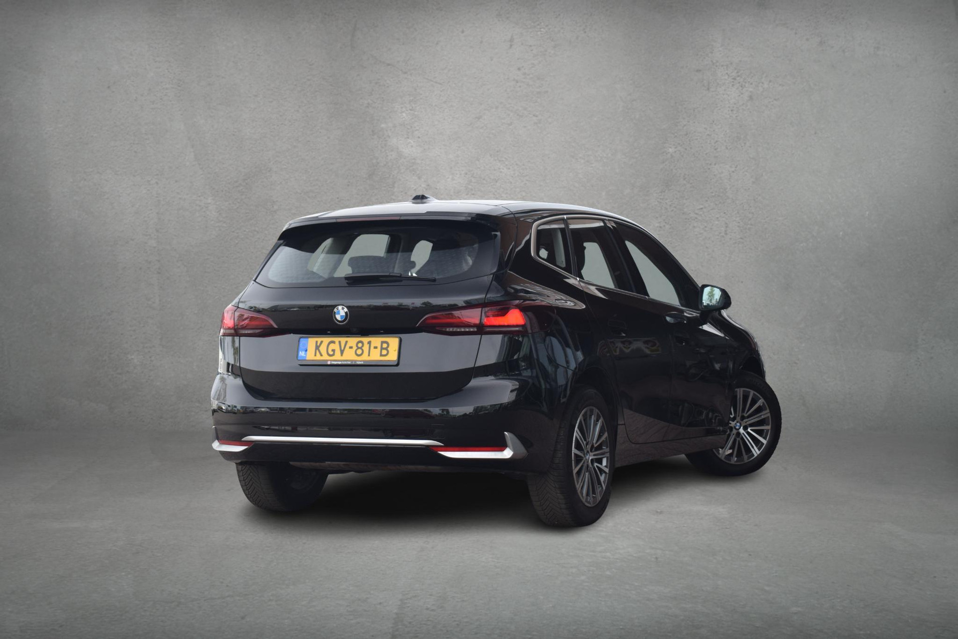 BMW 2 Serie Active Tourer 218i | BMW occasion