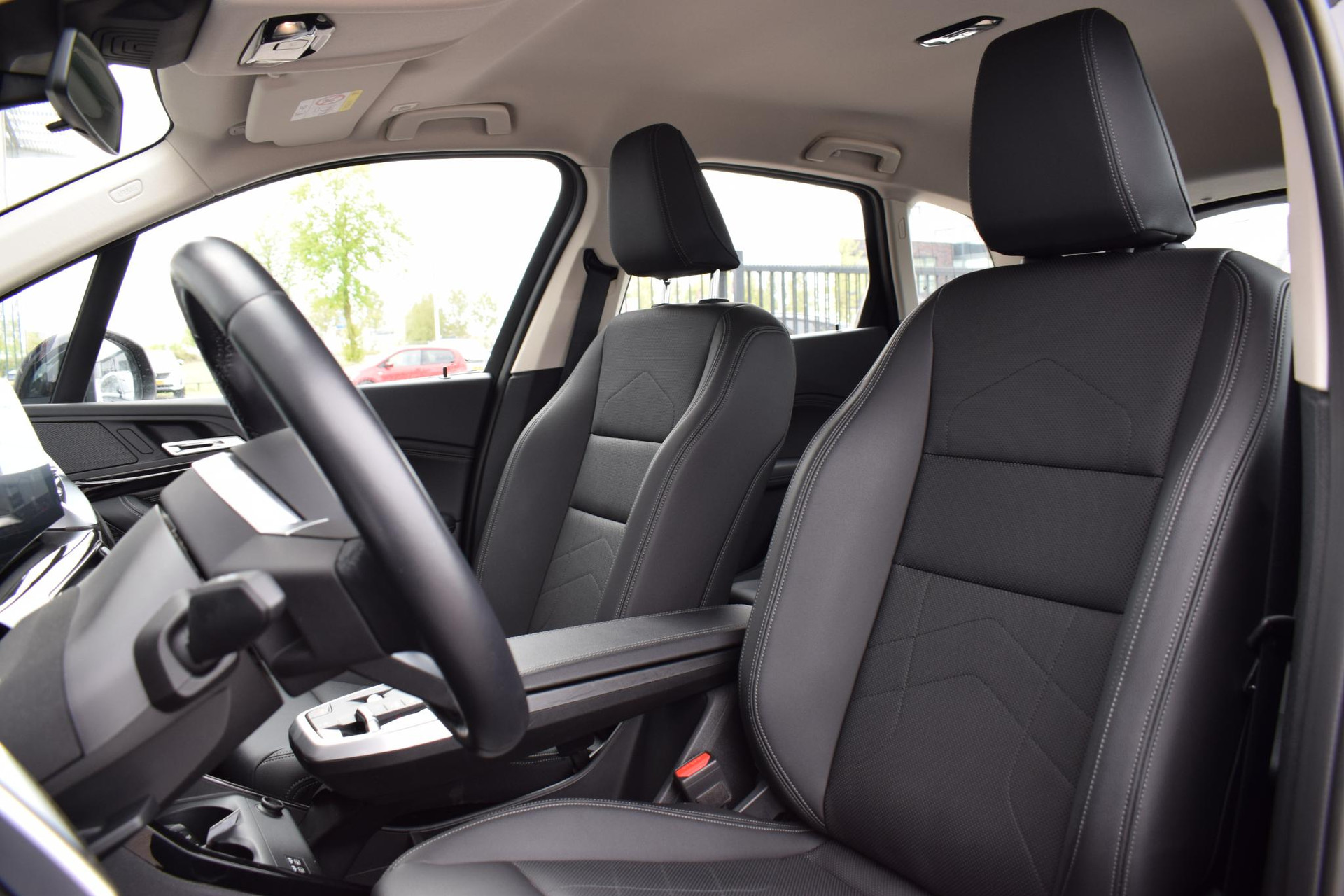 BMW 2 Serie Active Tourer 218i | BMW occasion