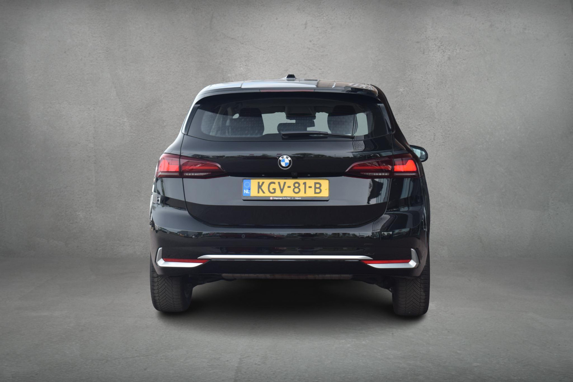 BMW 2 Serie Active Tourer 218i | BMW occasion