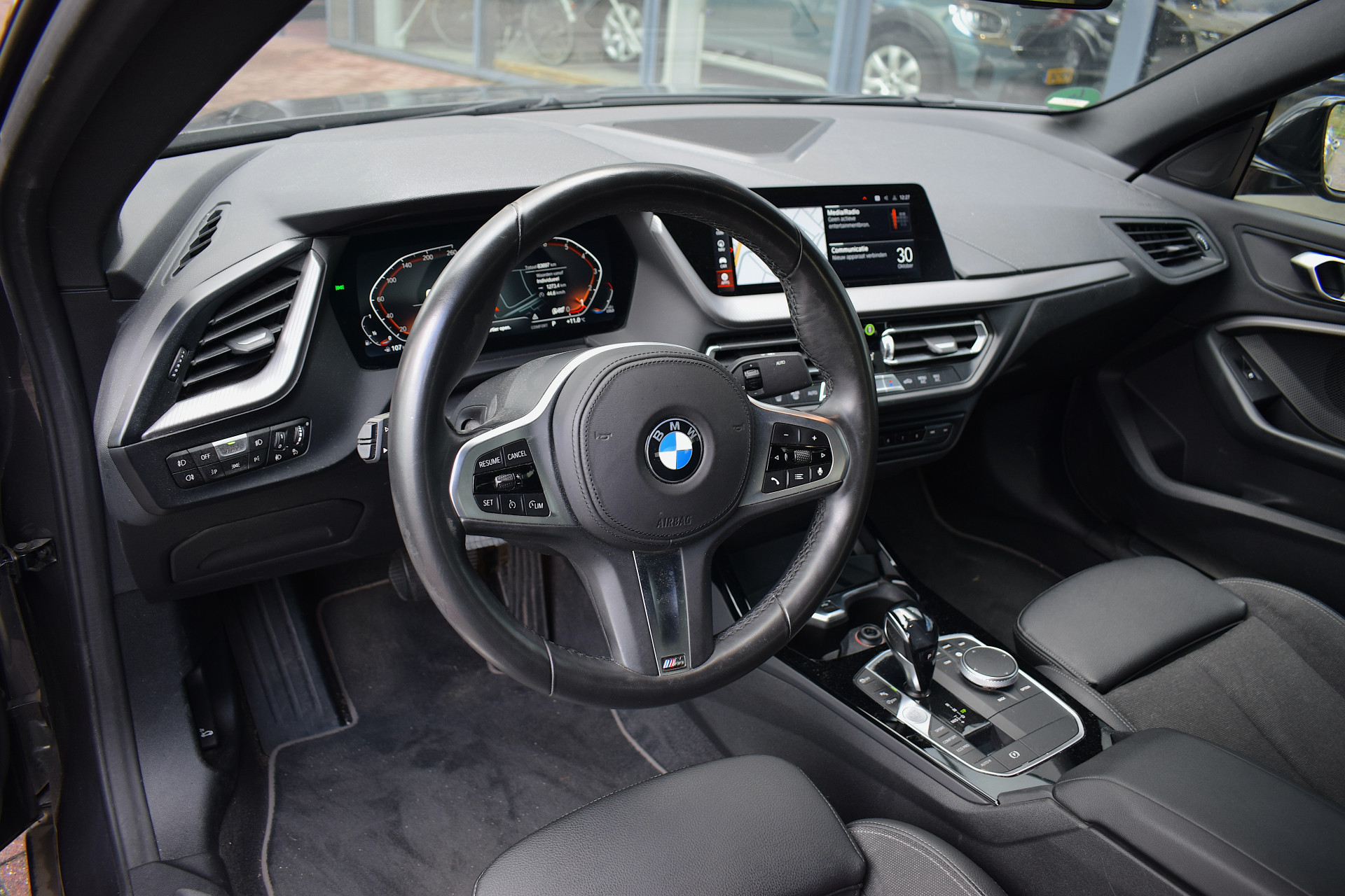 BMW 2 Serie Gran Coupé 218i High Executive | BMW occasion