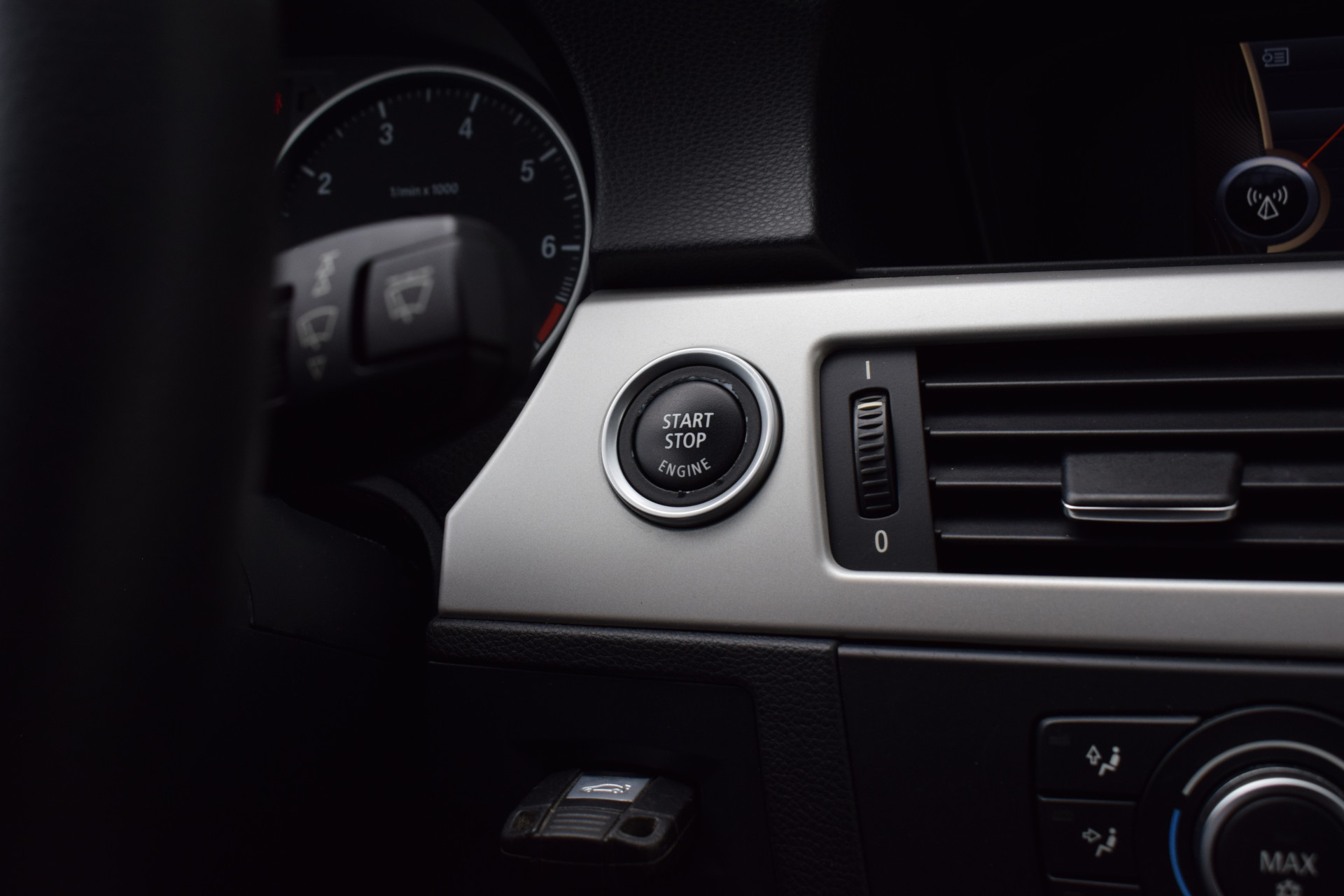 BMW 3 Serie 318i Corporate Lease Luxury Line | BMW occasion