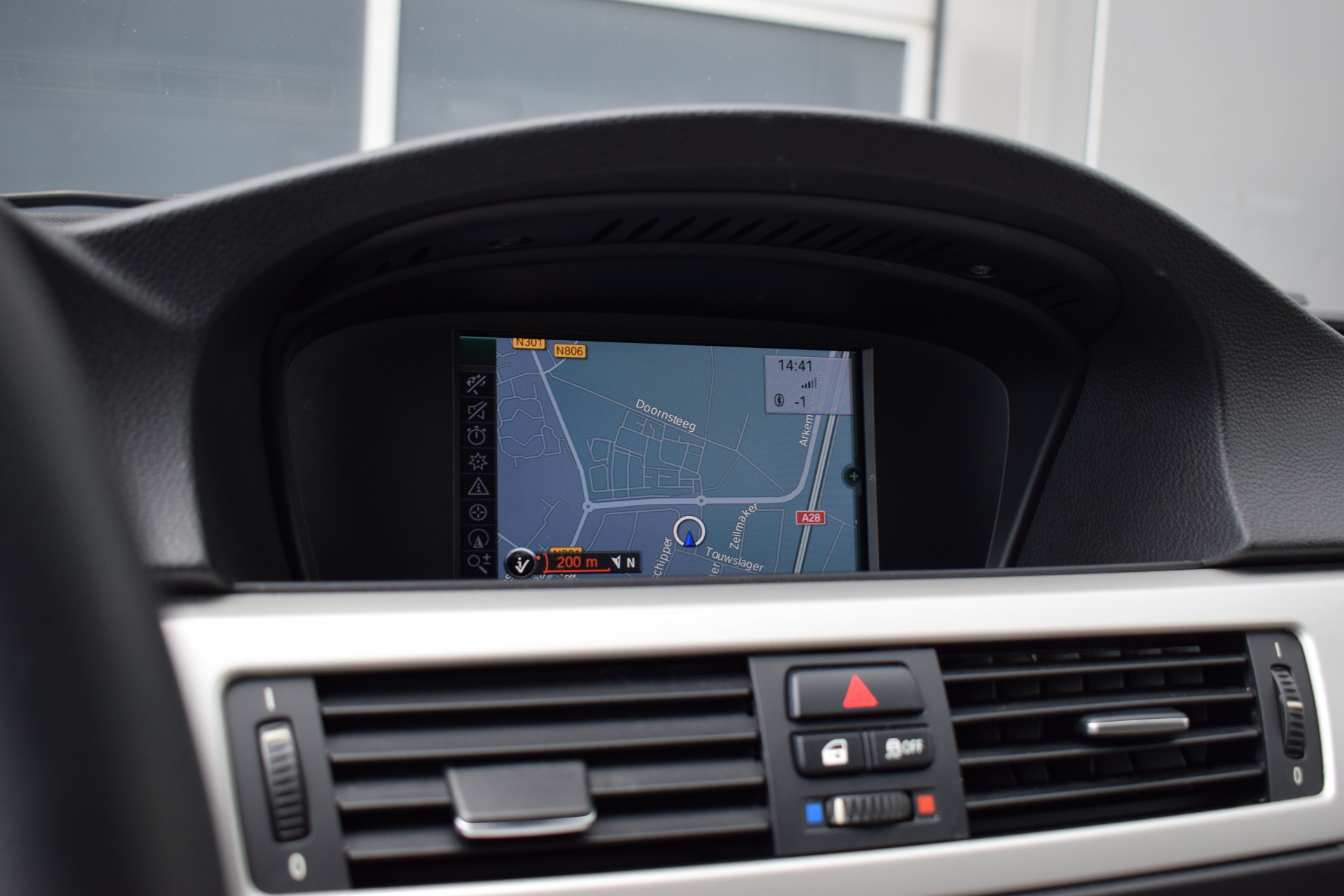 BMW 3 Serie 318i Corporate Lease Luxury Line | BMW occasion