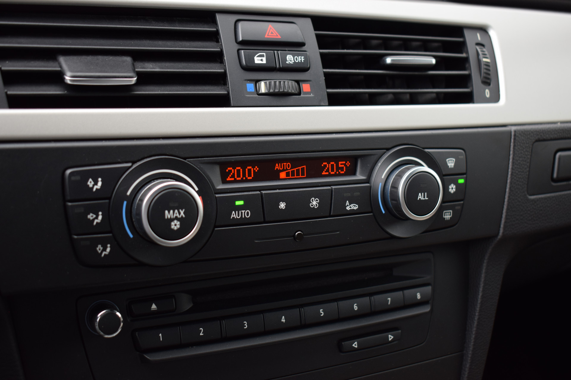 BMW 3 Serie 318i Corporate Lease Luxury Line | BMW occasion