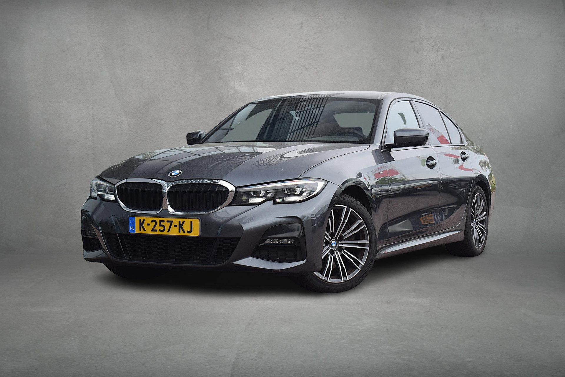 BMW 3-serie 330i High Executive | BMW occasion