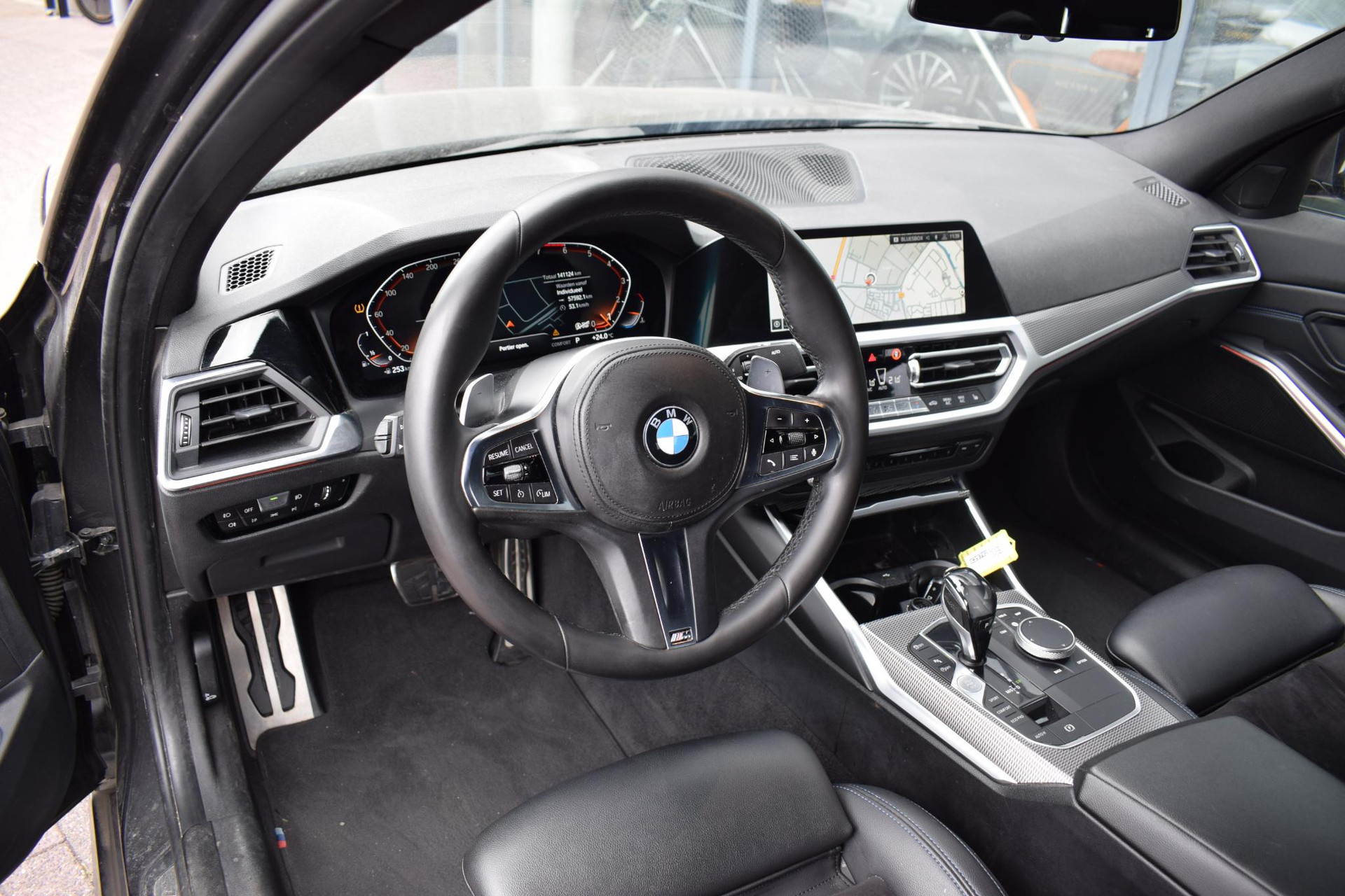 BMW 3-serie 330i High Executive | BMW occasion