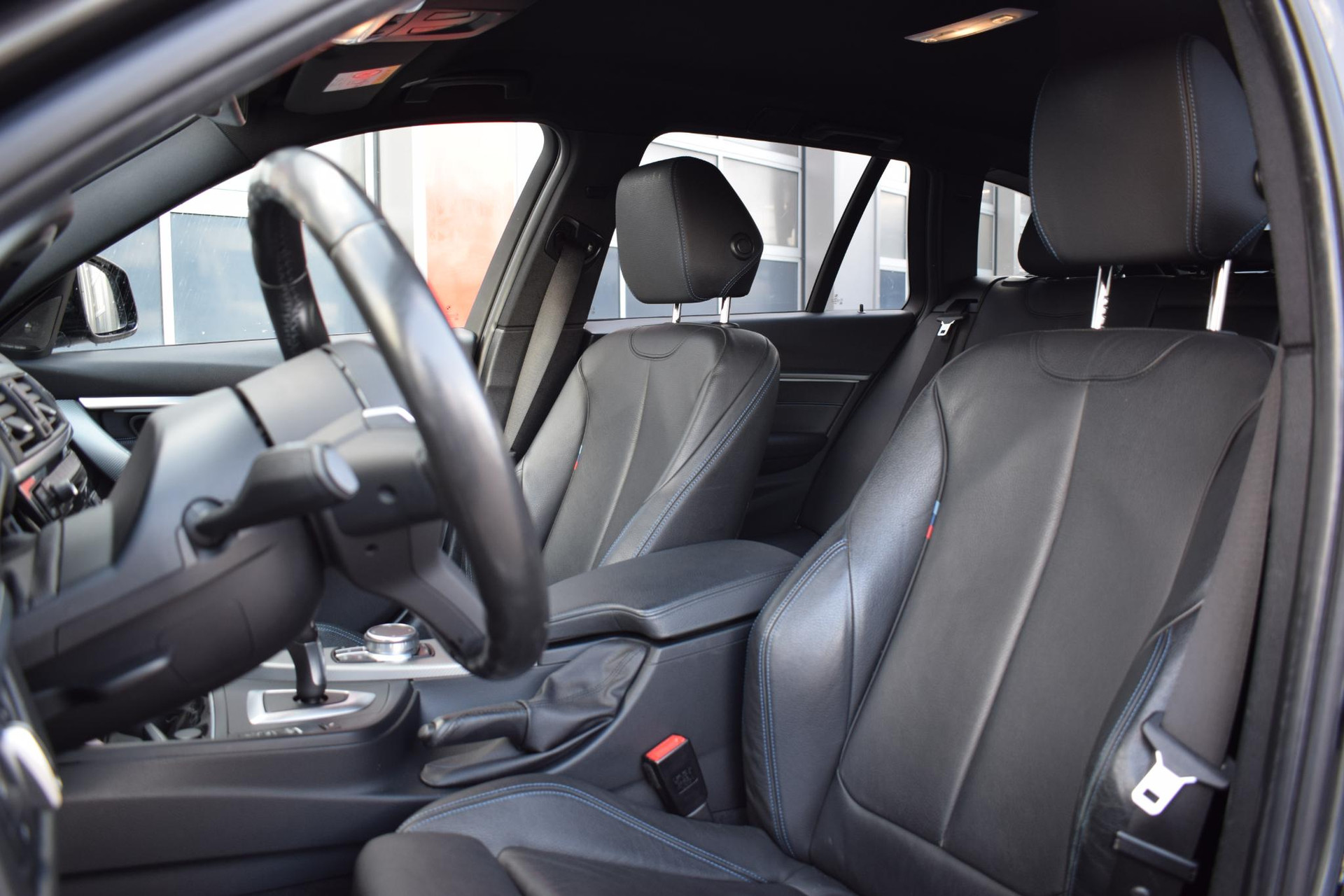 BMW 3 Serie Touring 320i M Sport Edition | BMW occasion