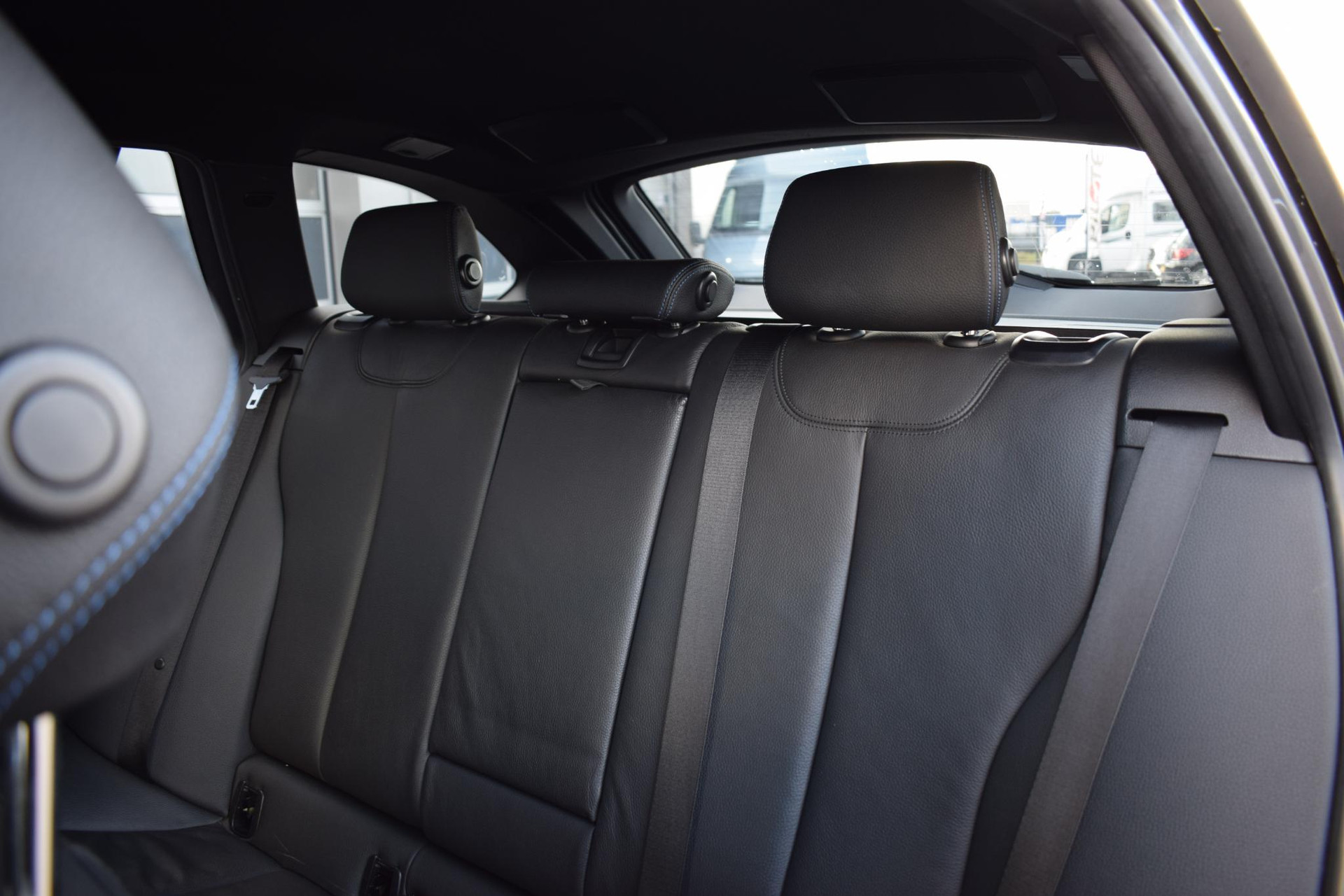 BMW 3 Serie Touring 320i M Sport Edition | BMW occasion