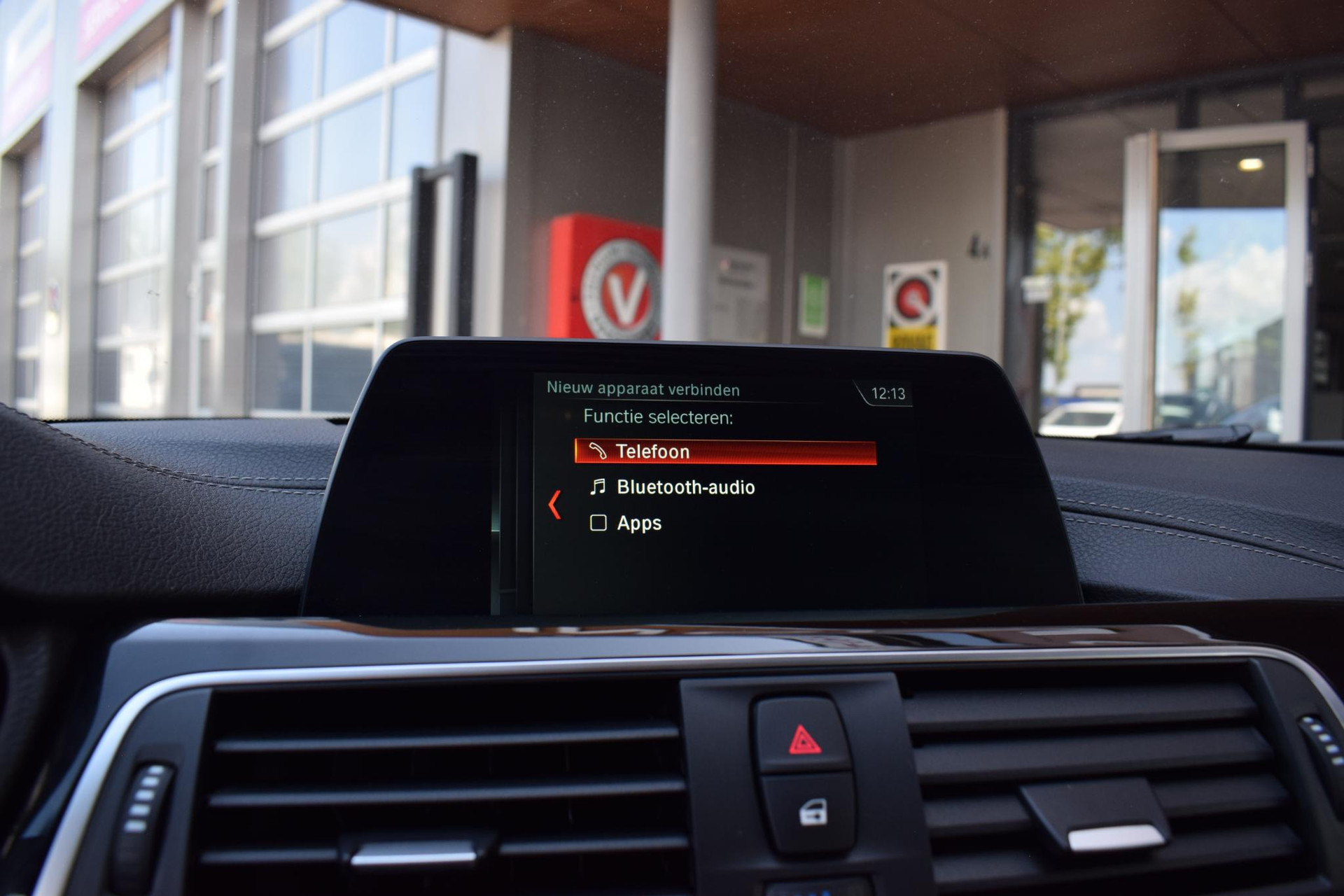 BMW 4 Serie Gran Coupé 418i Executive | BMW occasion
