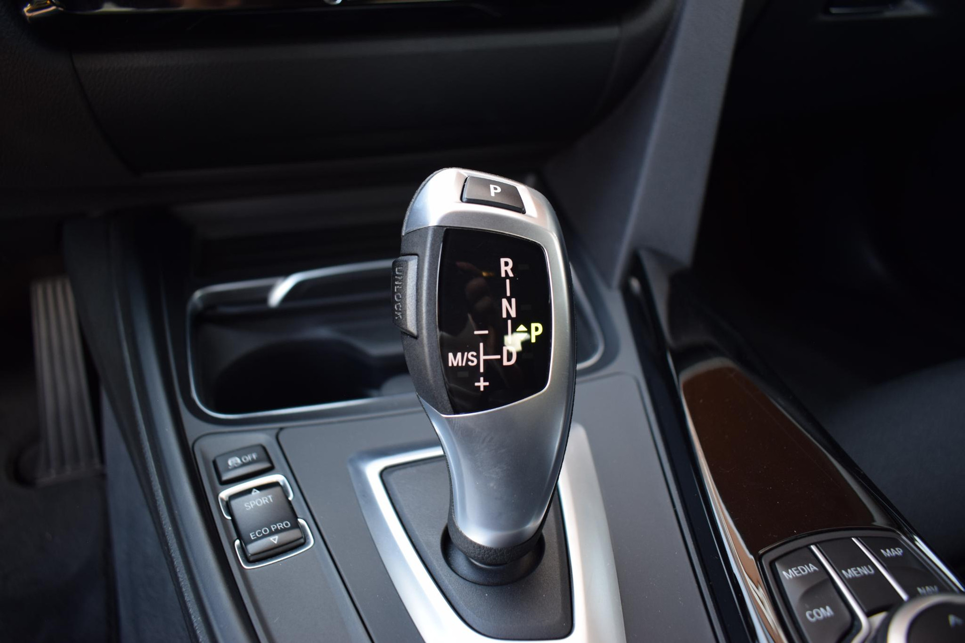 BMW 4 Serie Gran Coupé 418i Executive | BMW occasion