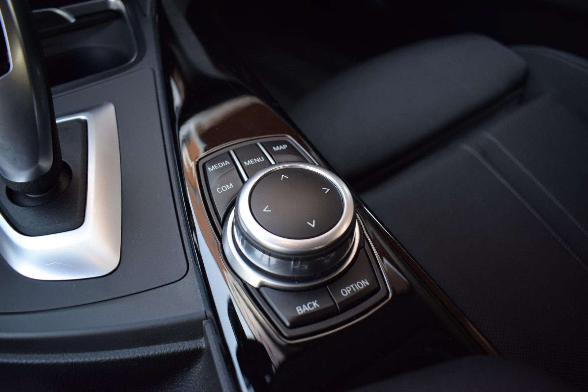 BMW 4 Serie Gran Coupé 418i Executive | BMW occasion