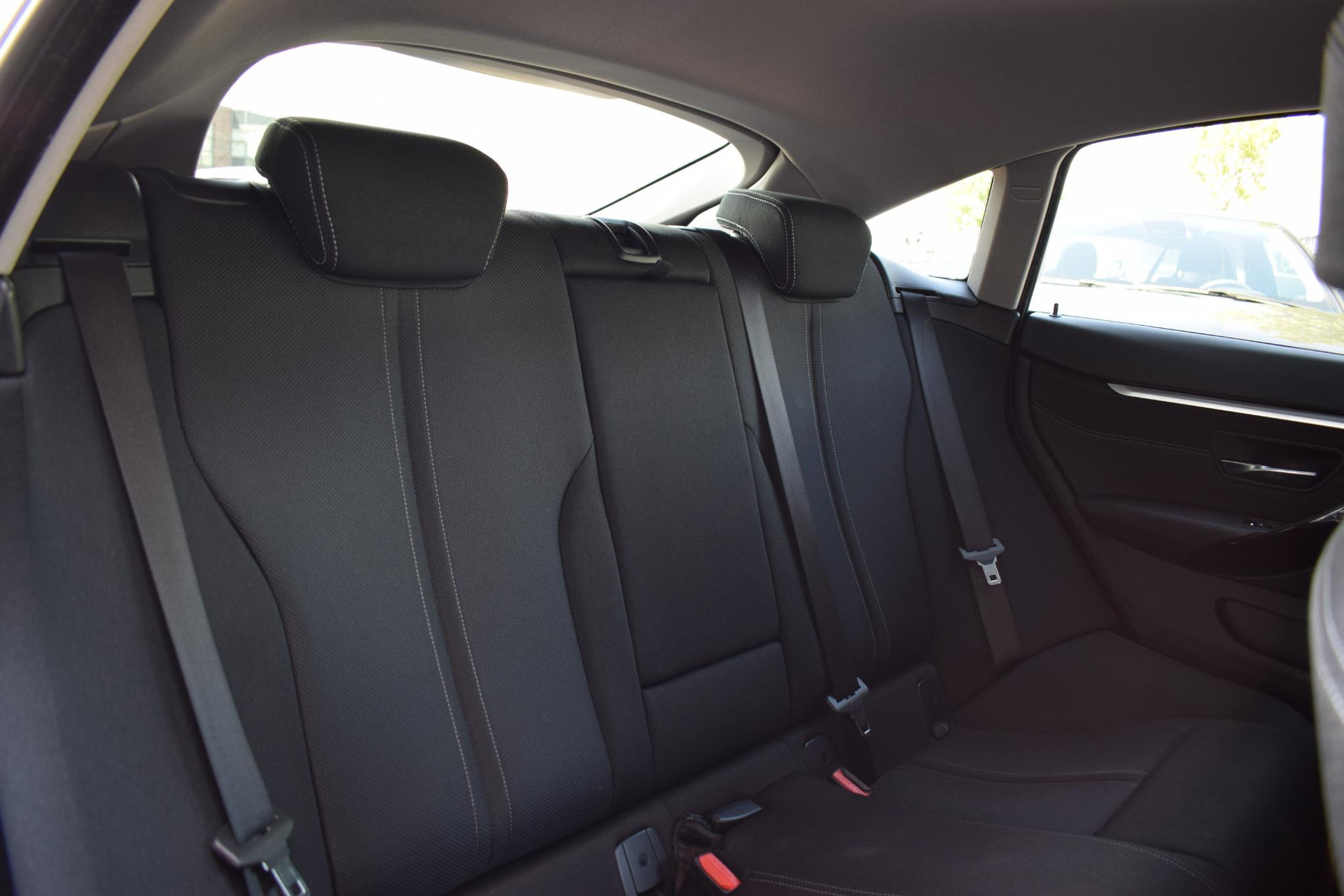 BMW 4 Serie Gran Coupé 418i Executive | BMW occasion