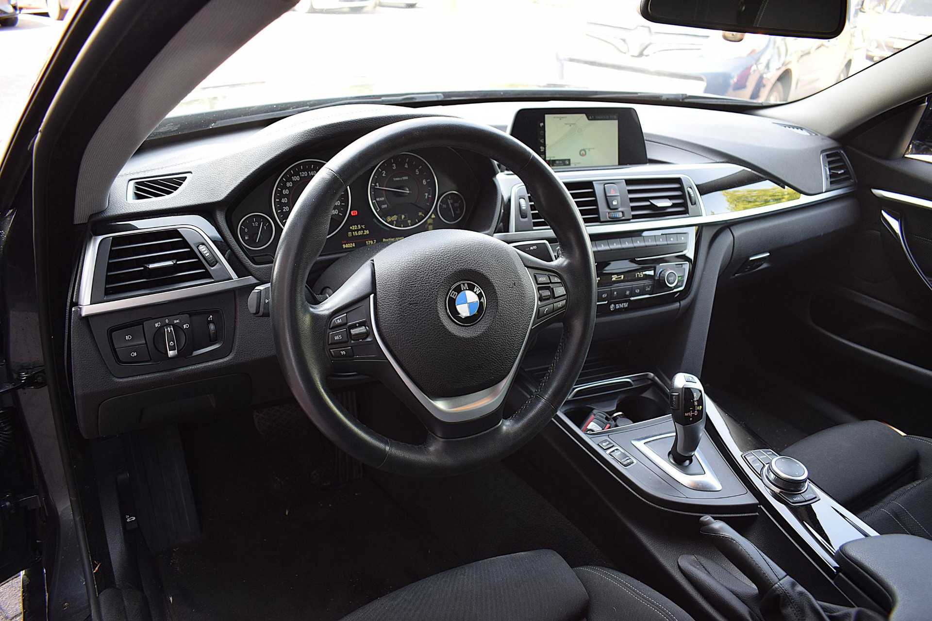BMW 4 Serie Gran Coupé 418i Executive | BMW occasion