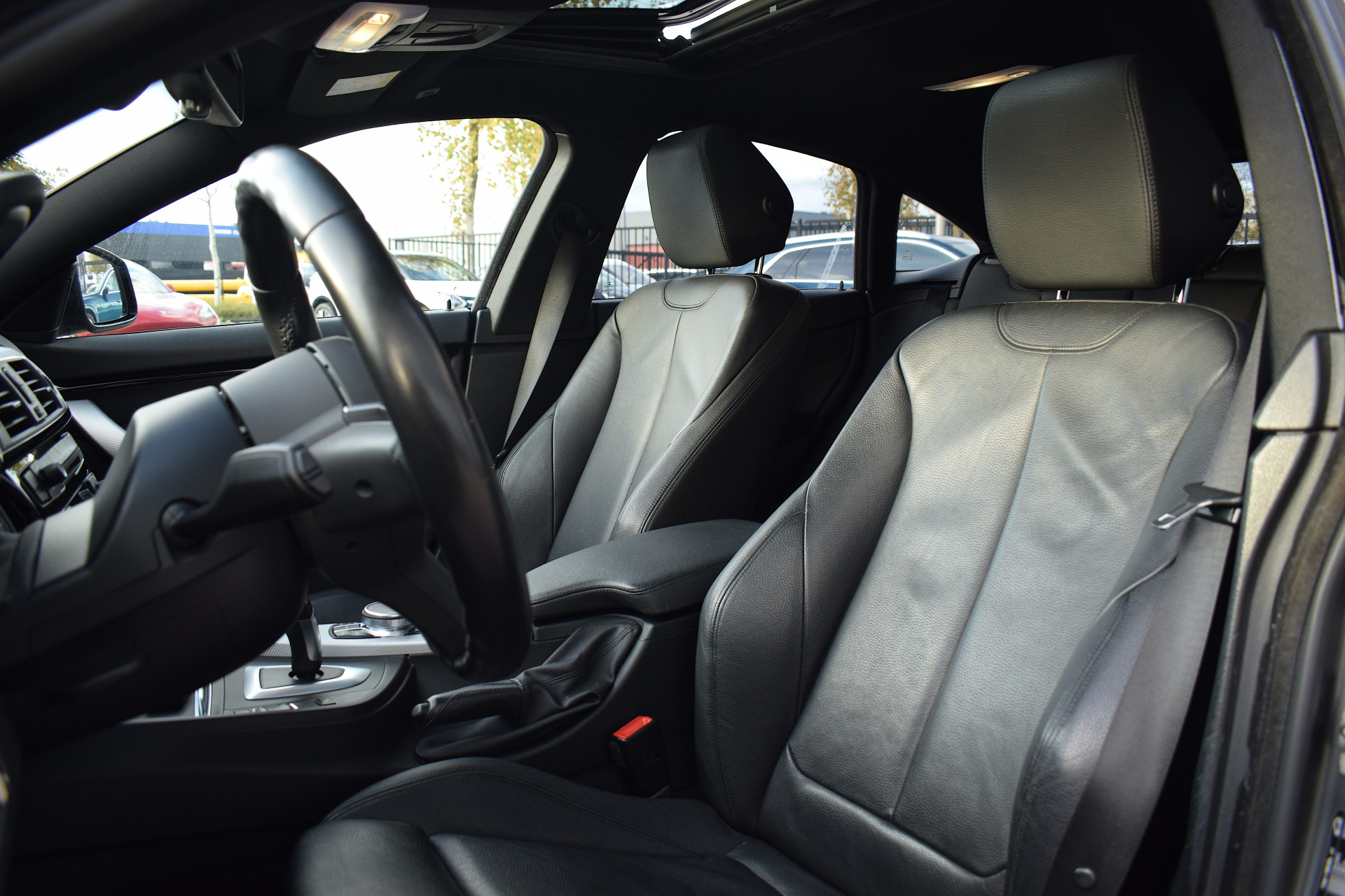 BMW 4 Serie Gran Coupé 418i High Executive | BMW occasion