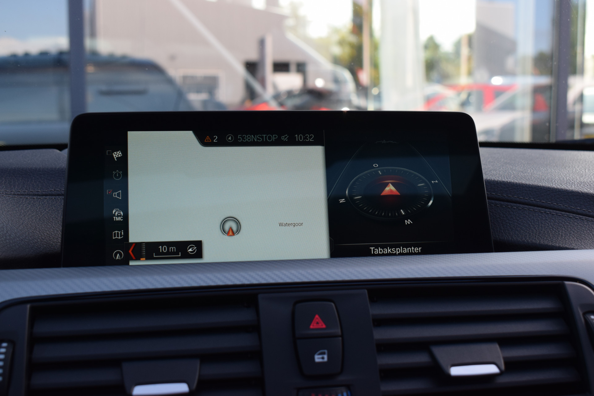 BMW 4 Serie Gran Coupé 430i High Executive | BMW occasion