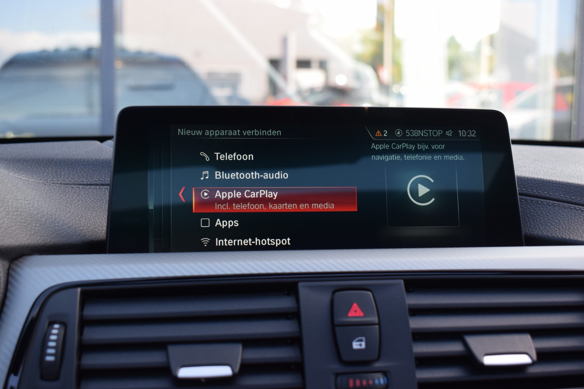 BMW 4 Serie Gran Coupé 430i High Executive | BMW occasion