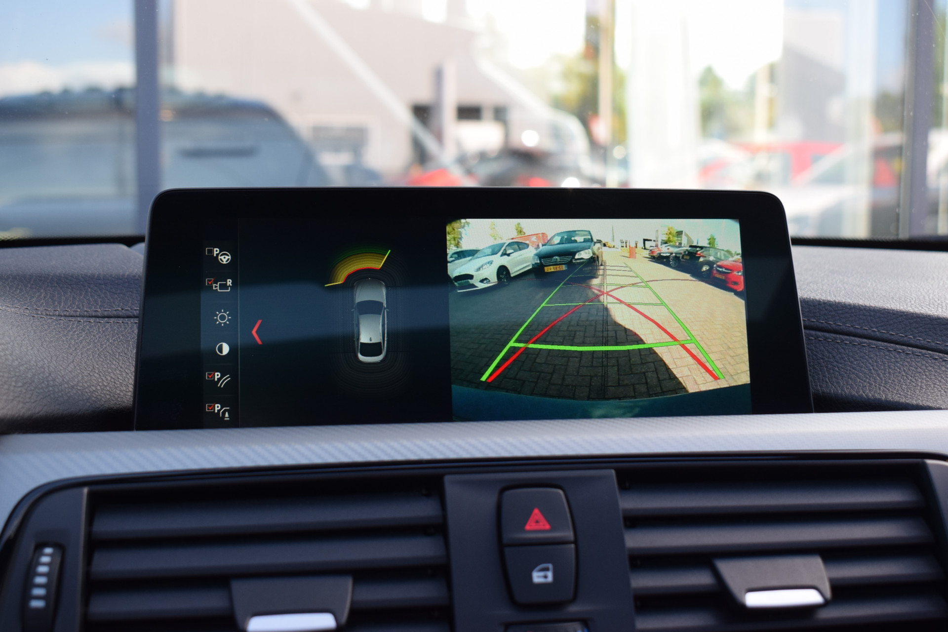 BMW 4 Serie Gran Coupé 430i High Executive | BMW occasion