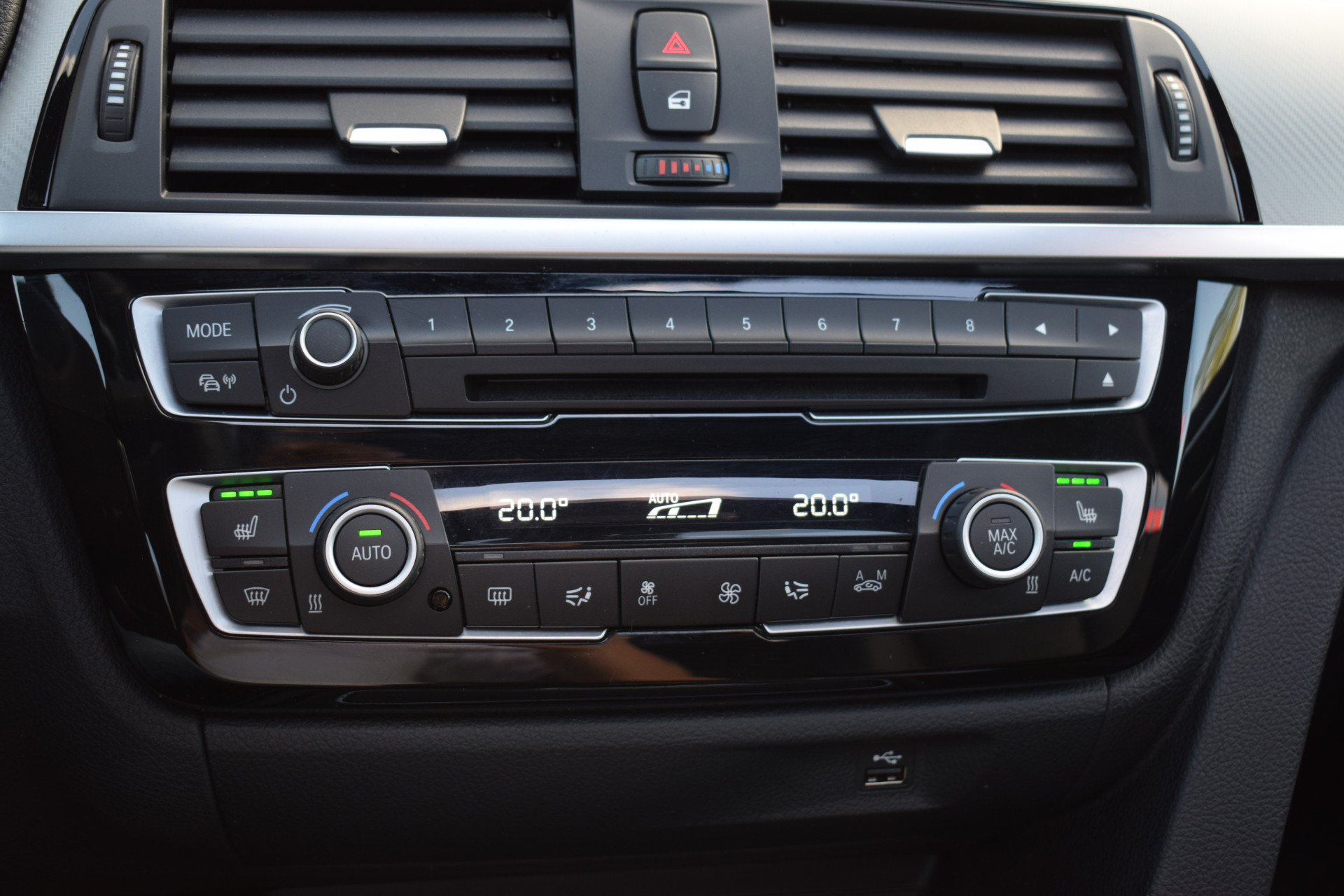 BMW 4 Serie Gran Coupé 430i High Executive | BMW occasion