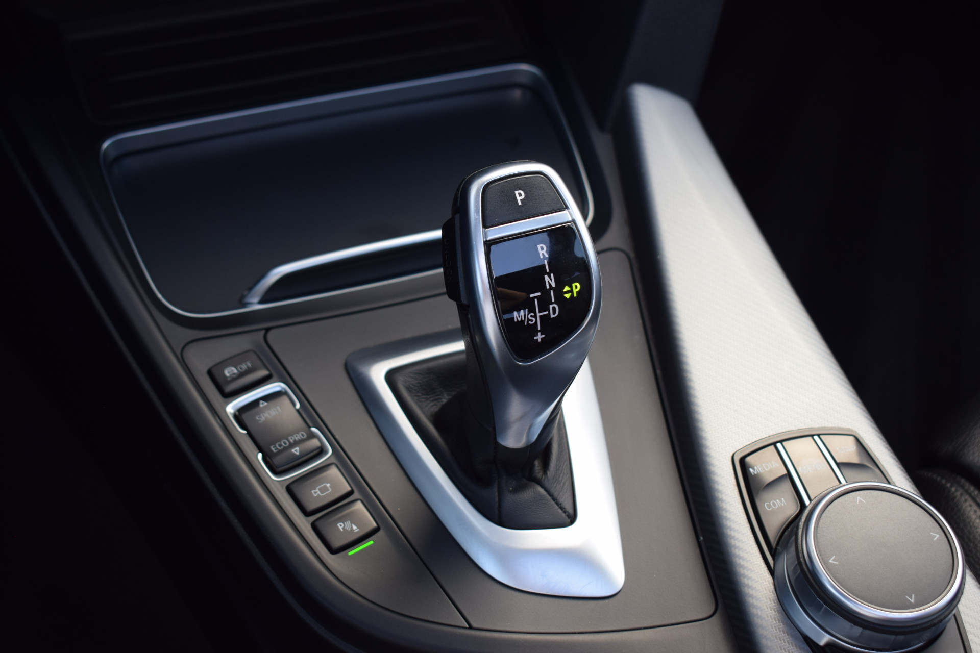 BMW 4 Serie Gran Coupé 430i High Executive | BMW occasion