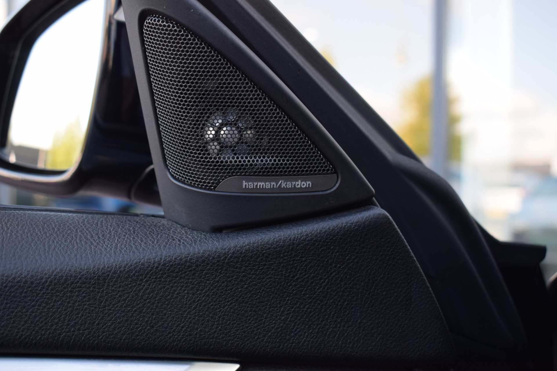 BMW 4 Serie Gran Coupé 430i High Executive | BMW occasion