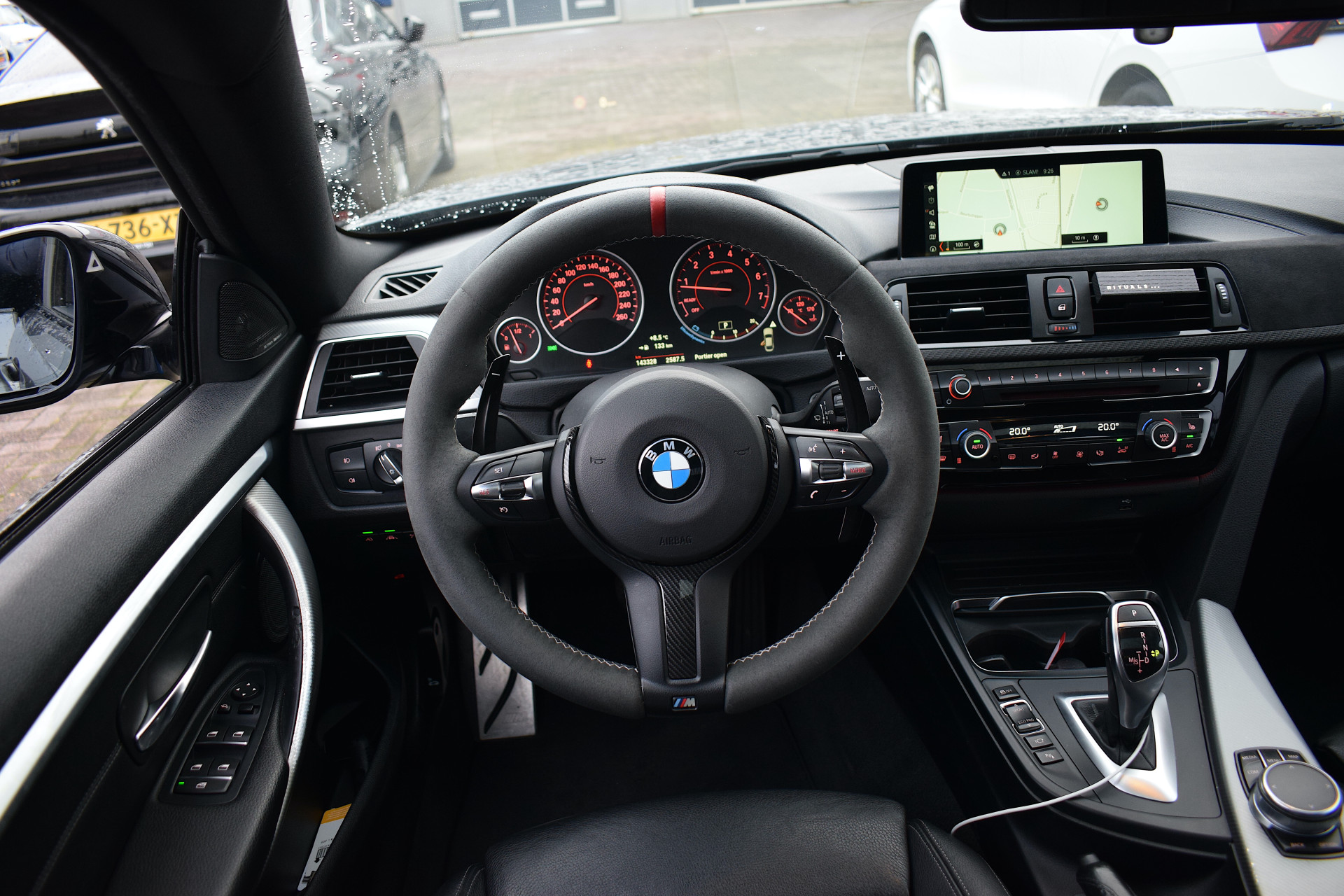 BMW 4 Serie Gran Coupé 430i High Executive | BMW occasion