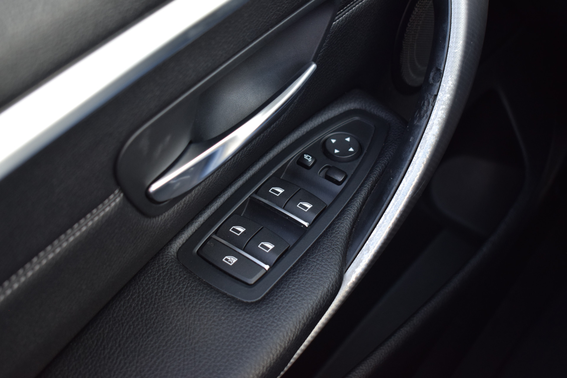 BMW 4 Serie Gran Coupé 430i High Executive | BMW occasion