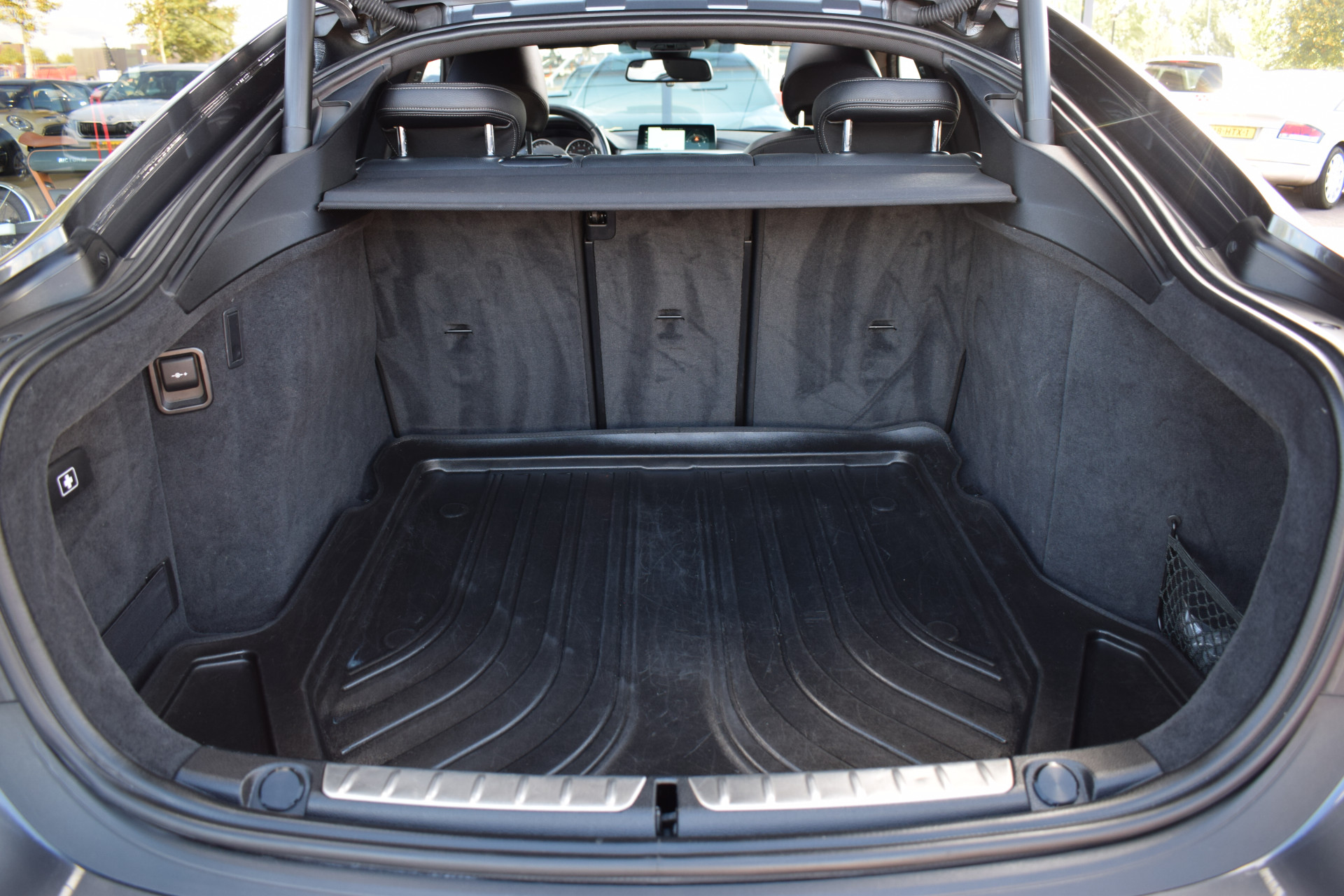 BMW 4 Serie Gran Coupé 430i High Executive | BMW occasion