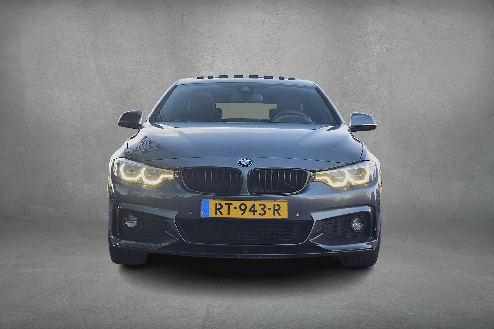 BMW 4 Serie Gran Coupé 430i High Executive | BMW occasion