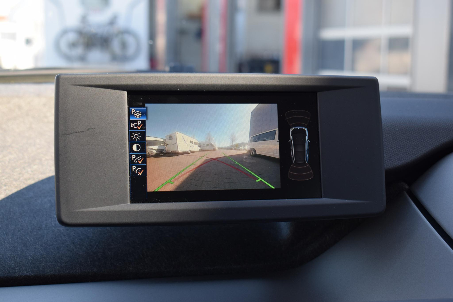 BMW i3 Basis iPerformance 94Ah 33 kWh | BMW occasion