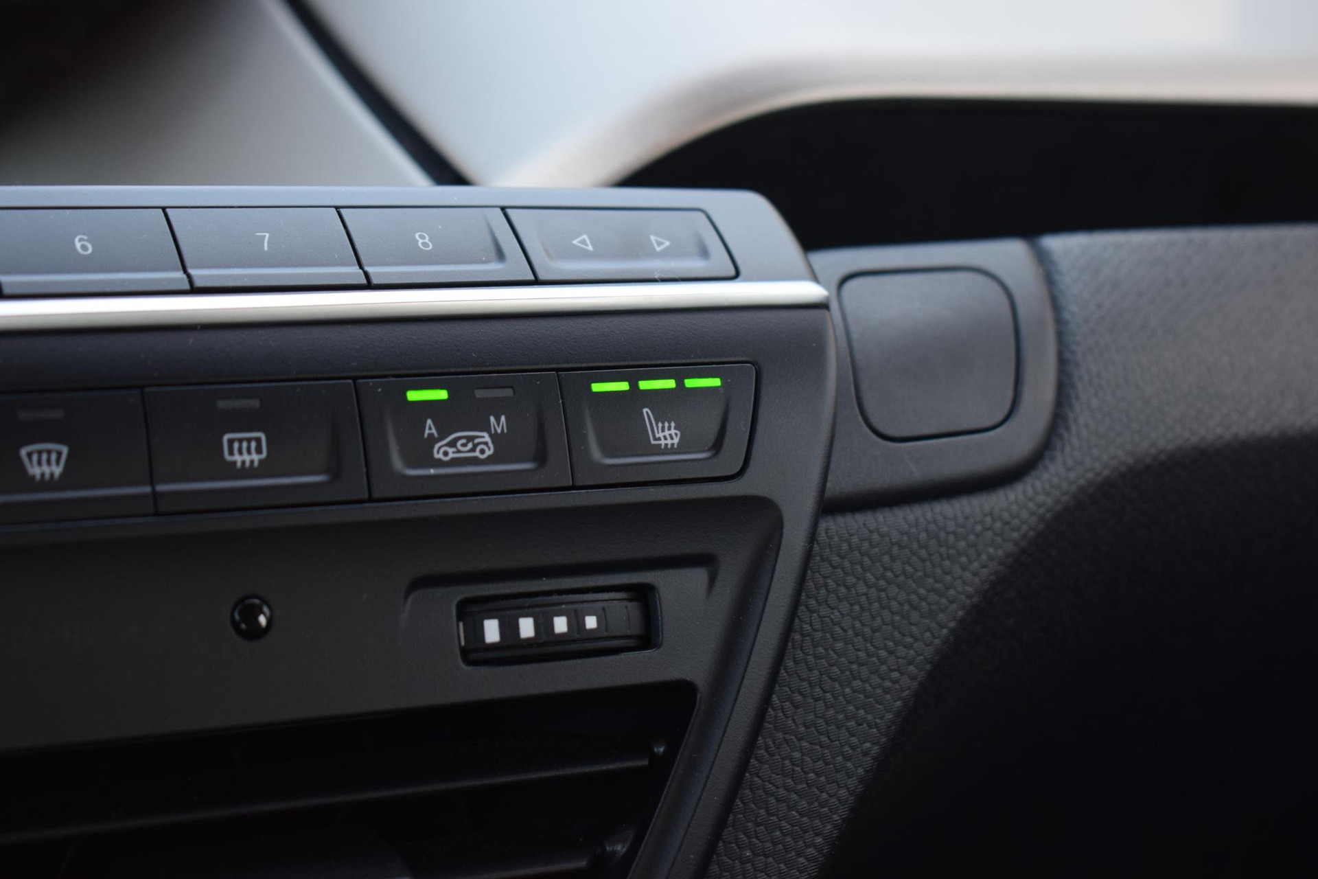 BMW i3 Basis iPerformance 94Ah 33 kWh | BMW occasion