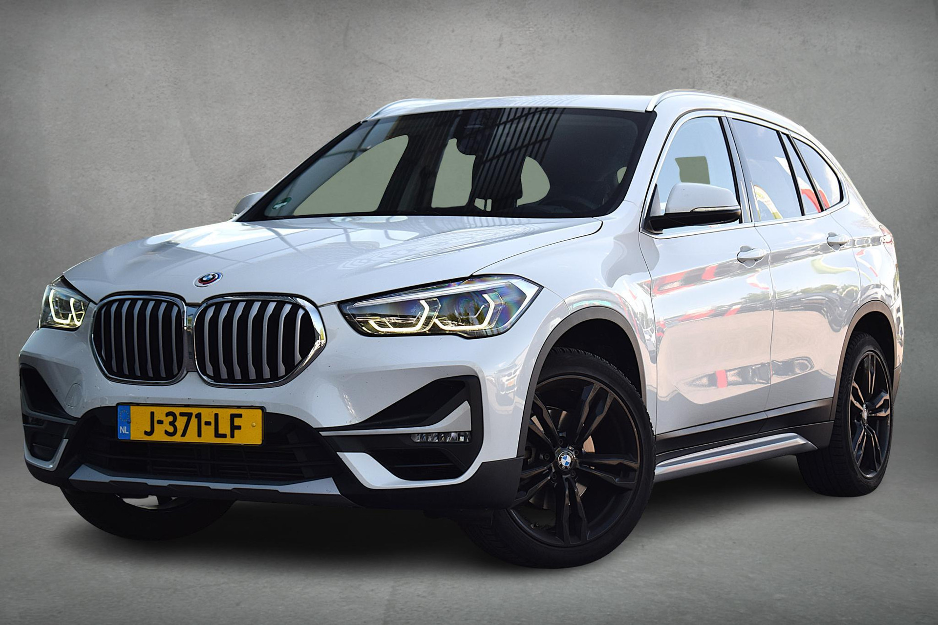 BMW X1 sDrive18i High Executive | BMW occasion