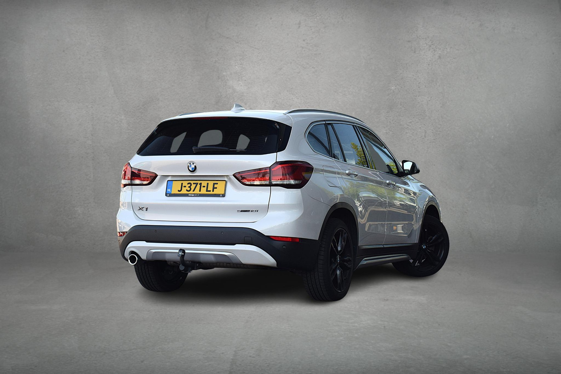 BMW X1 sDrive18i High Executive | BMW occasion
