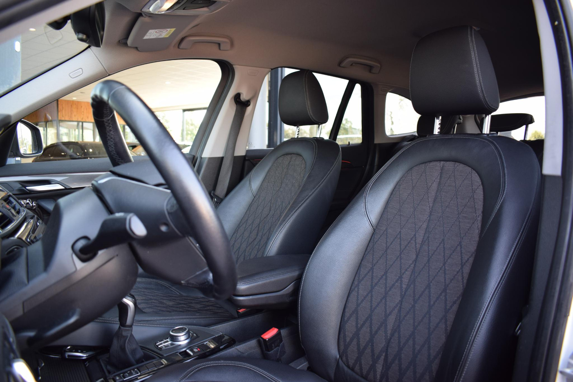 BMW X1 sDrive18i High Executive | BMW occasion