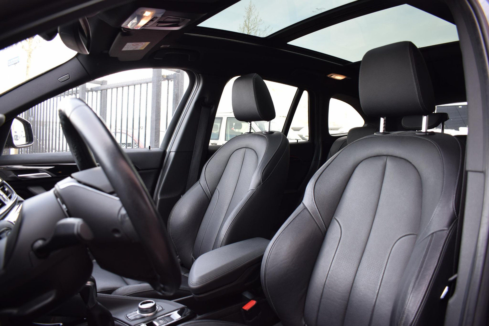 BMW X1 sDrive18i High Executive | BMW occasion