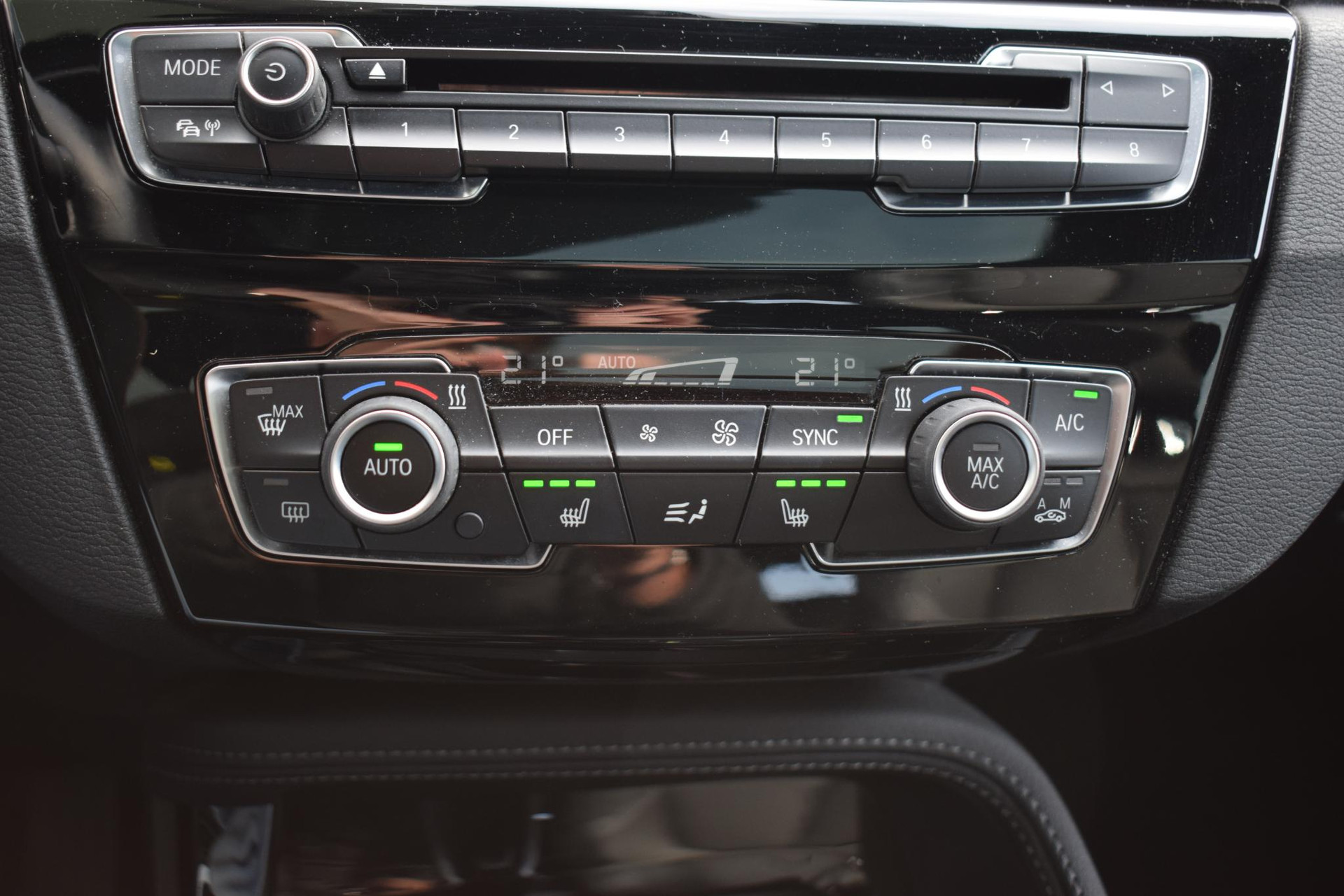 BMW X1 sDrive18i High Executive | BMW occasion