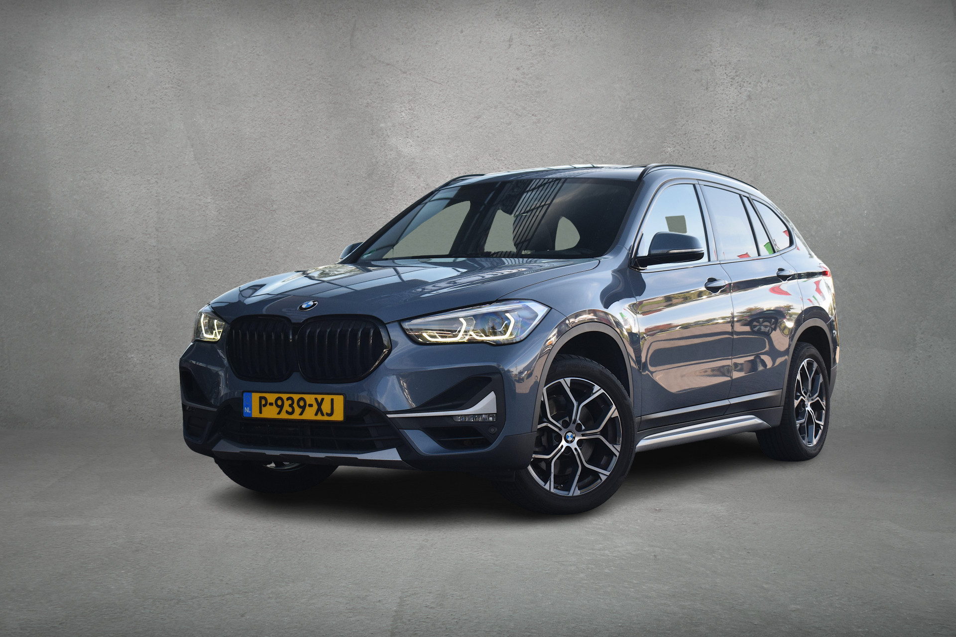 BMW X1 sDrive20i Business Edition Plus | BMW occasion