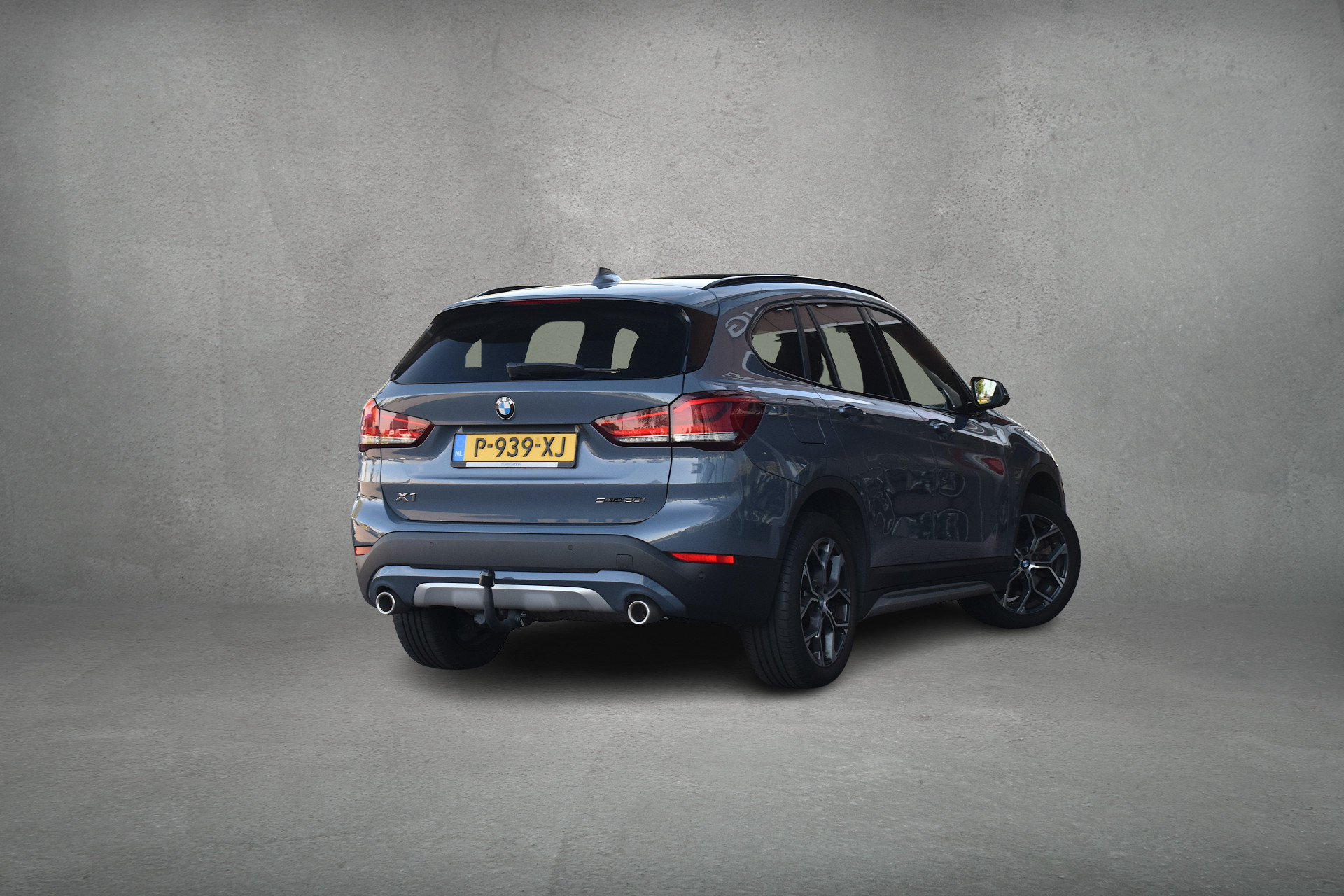 BMW X1 sDrive20i Business Edition Plus | BMW occasion