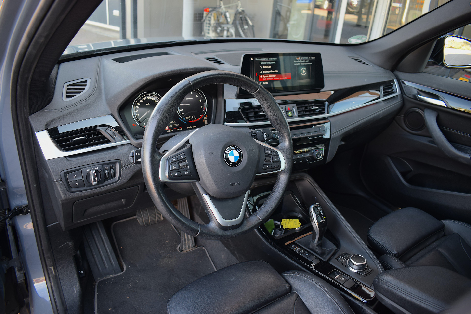 BMW X1 sDrive20i Business Edition Plus | BMW occasion