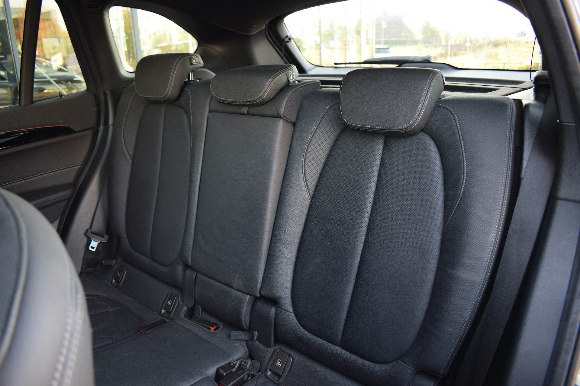 BMW X1 sDrive20i Business Edition Plus | BMW occasion