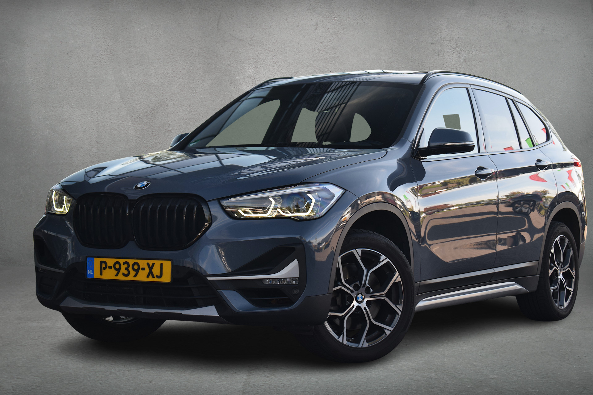 BMW X1 sDrive20i Business Edition Plus | BMW occasion