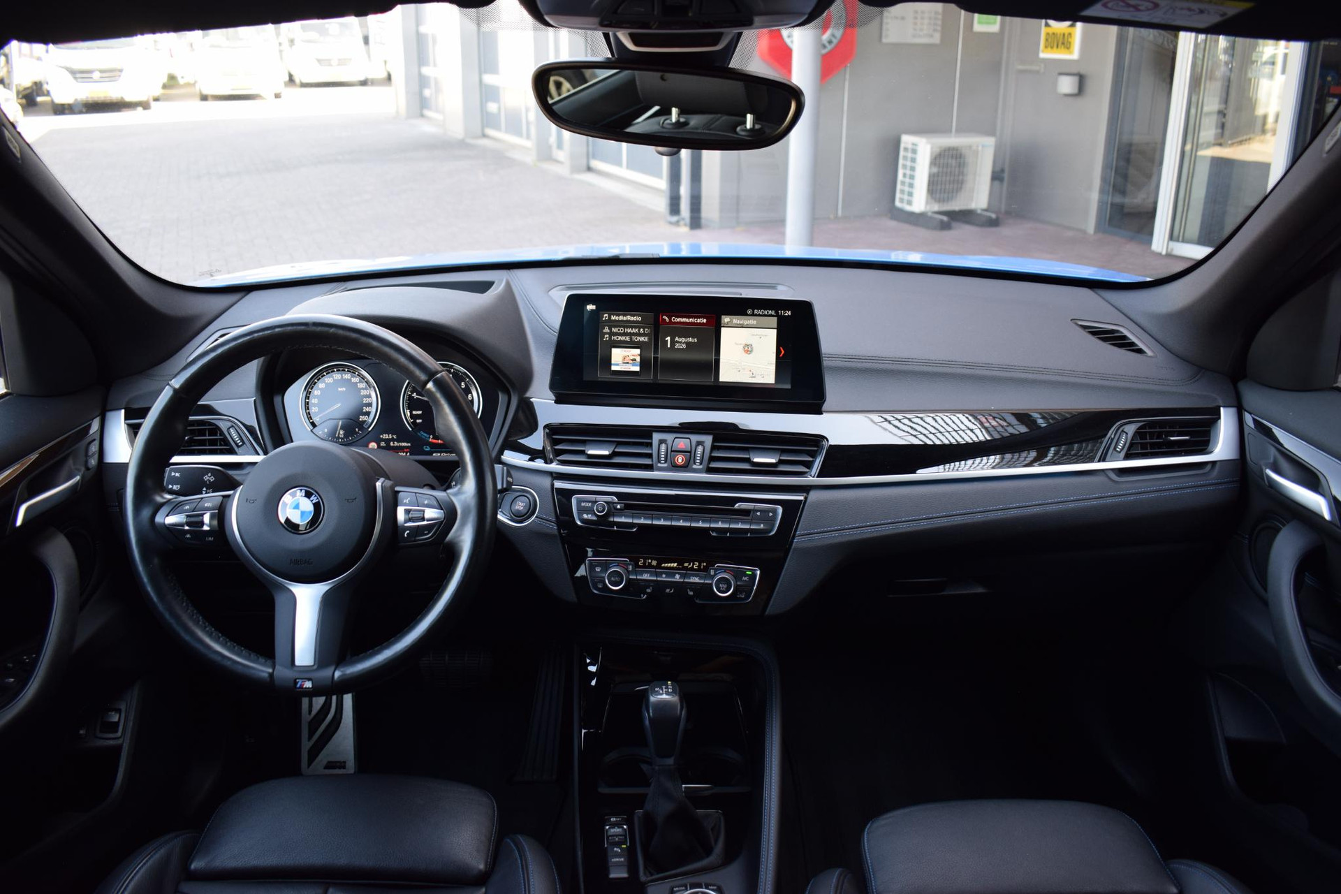 BMW X1 xDrive25e eDrive Edition | BMW occasion