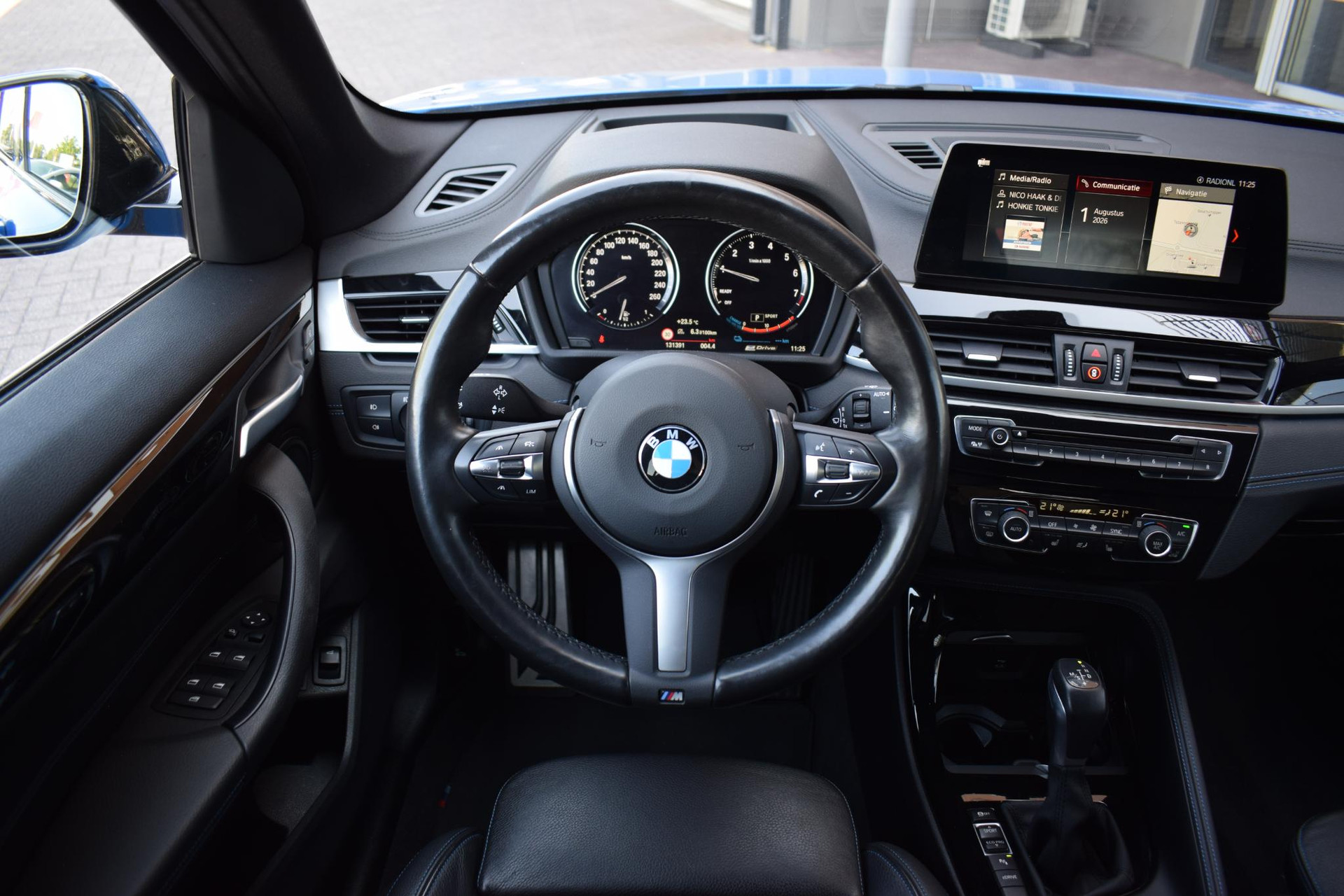 BMW X1 xDrive25e eDrive Edition | BMW occasion