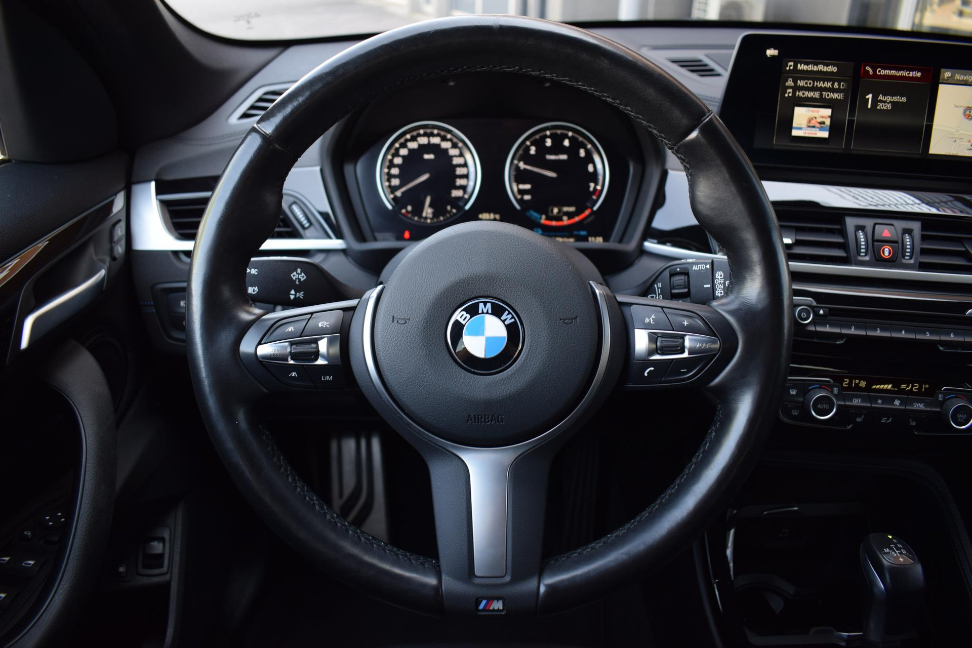 BMW X1 xDrive25e eDrive Edition | BMW occasion