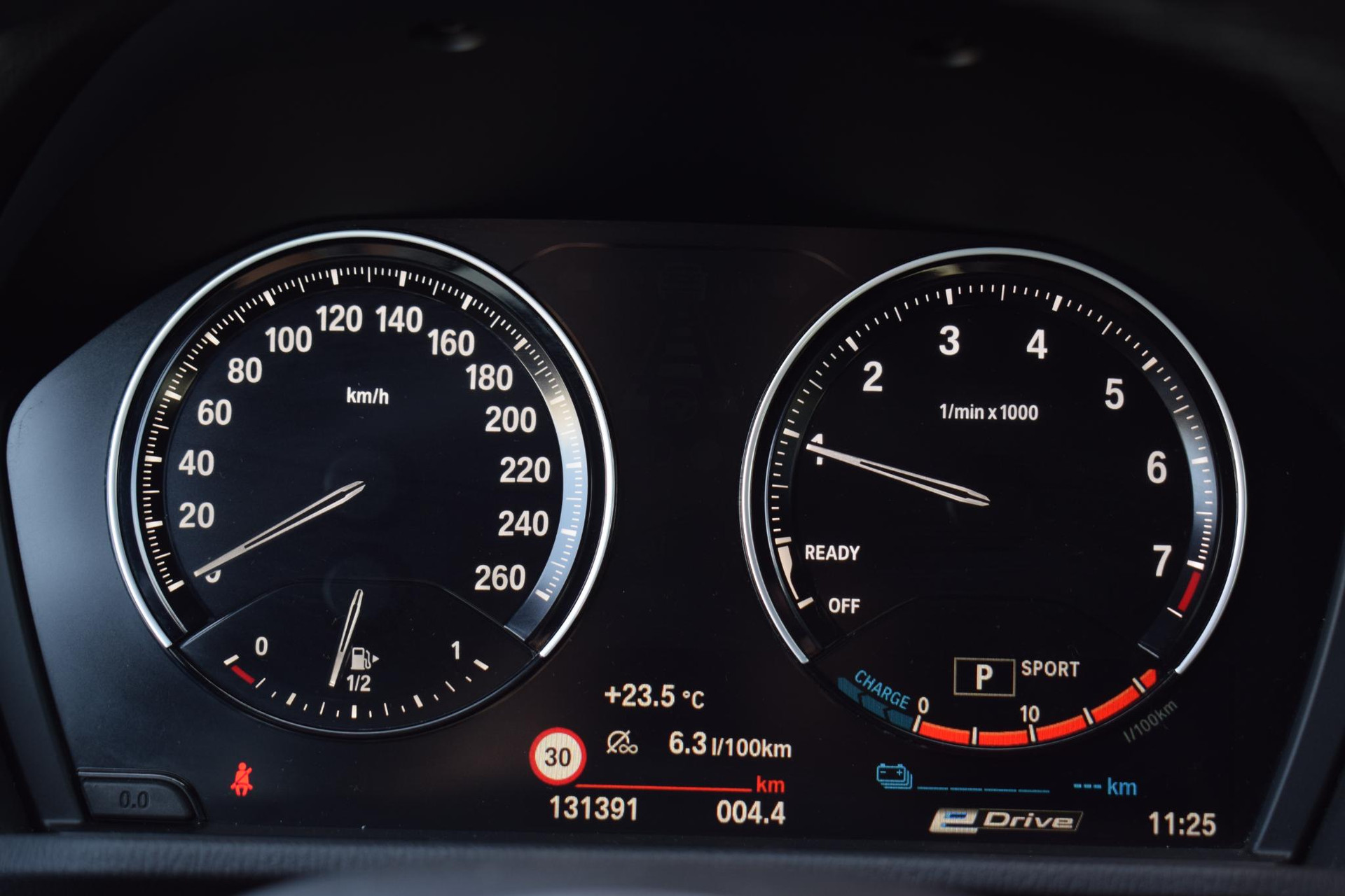 BMW X1 xDrive25e eDrive Edition | BMW occasion
