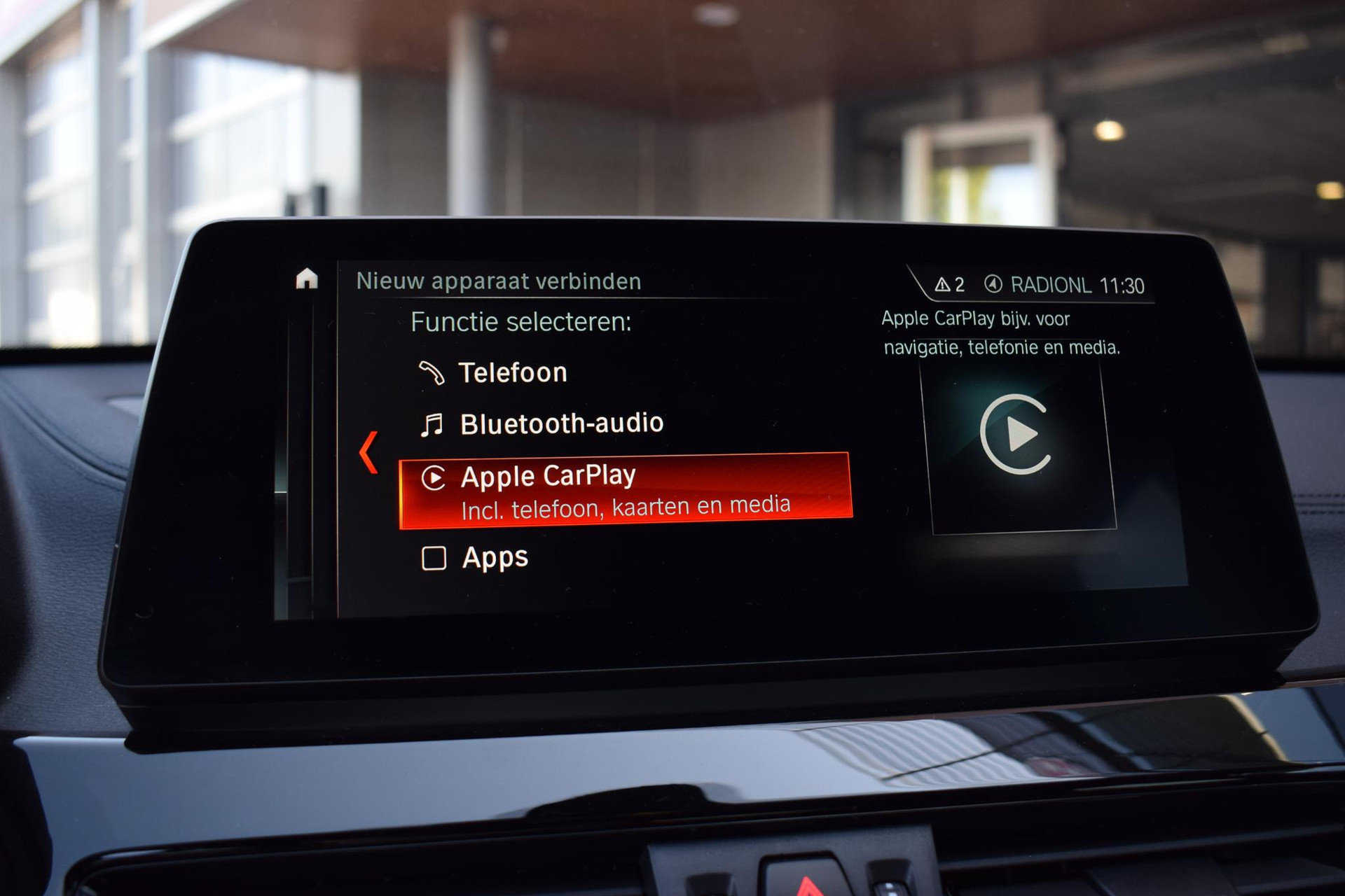 BMW X1 xDrive25e eDrive Edition | BMW occasion