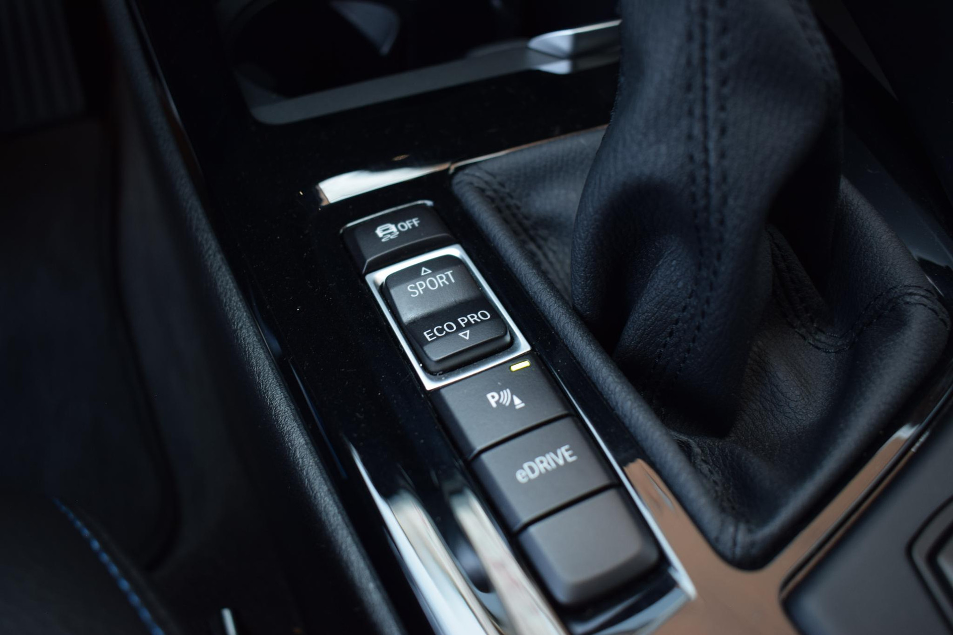 BMW X1 xDrive25e eDrive Edition | BMW occasion