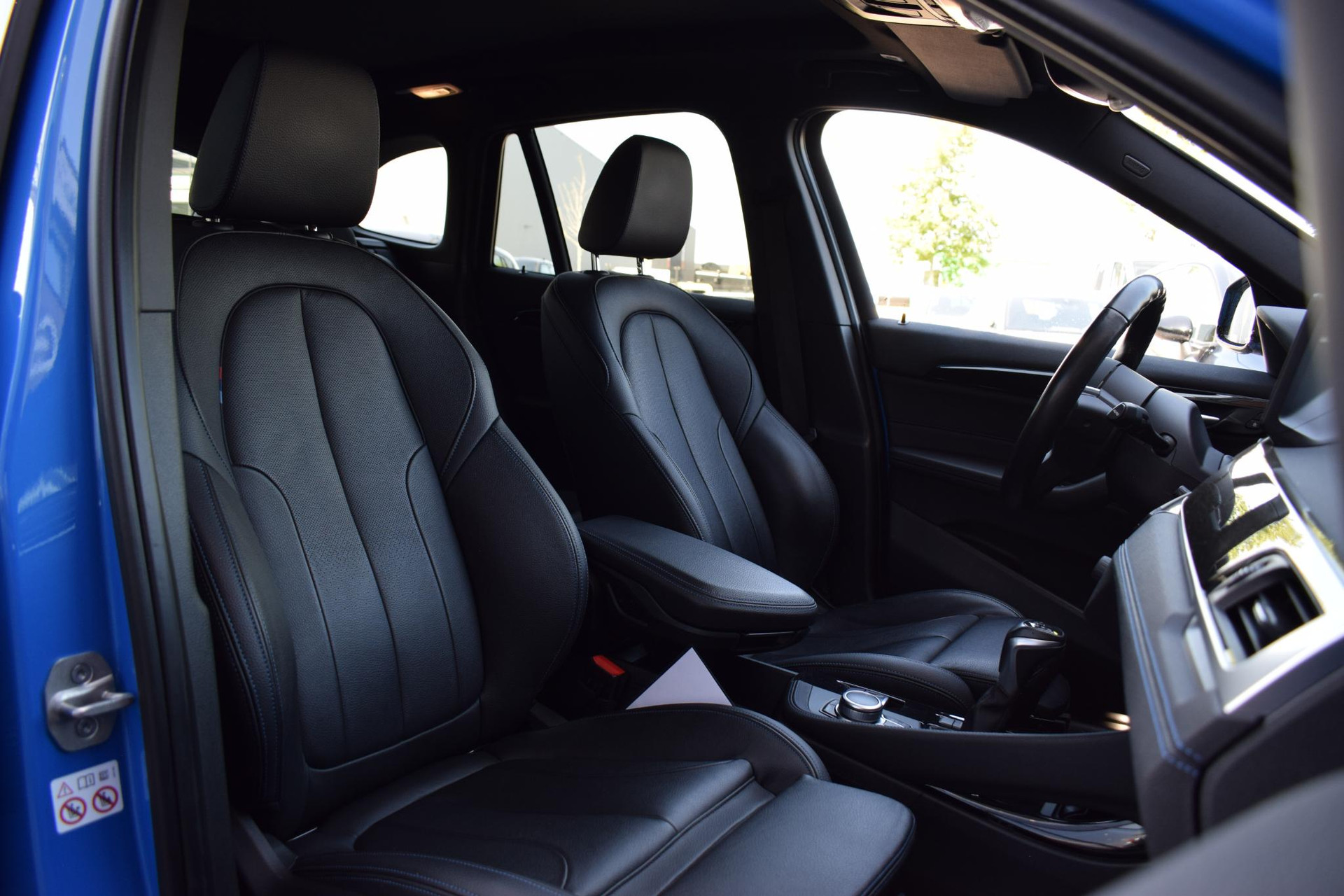 BMW X1 xDrive25e eDrive Edition | BMW occasion